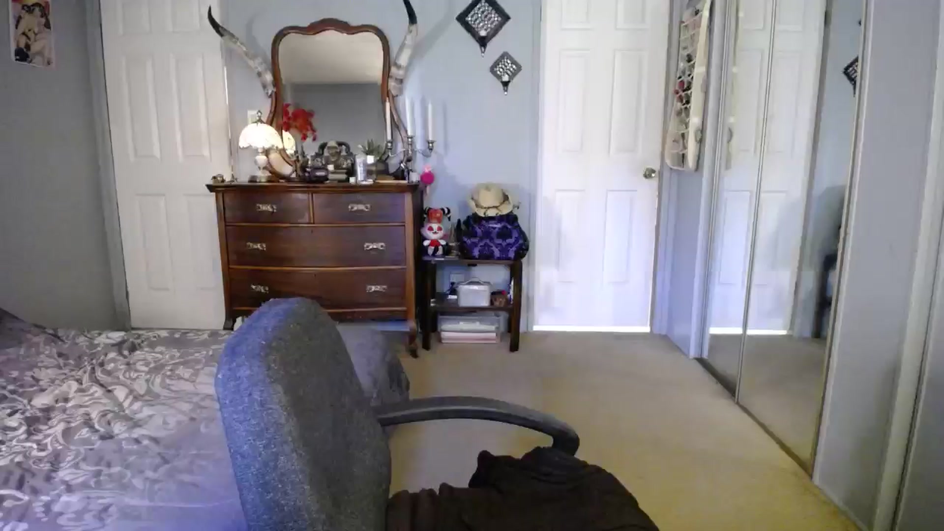 Gallery image thumbnail from Classic_Daisy's myfreecams stream on, 10/07/2024, 21:35 image 12 of 20