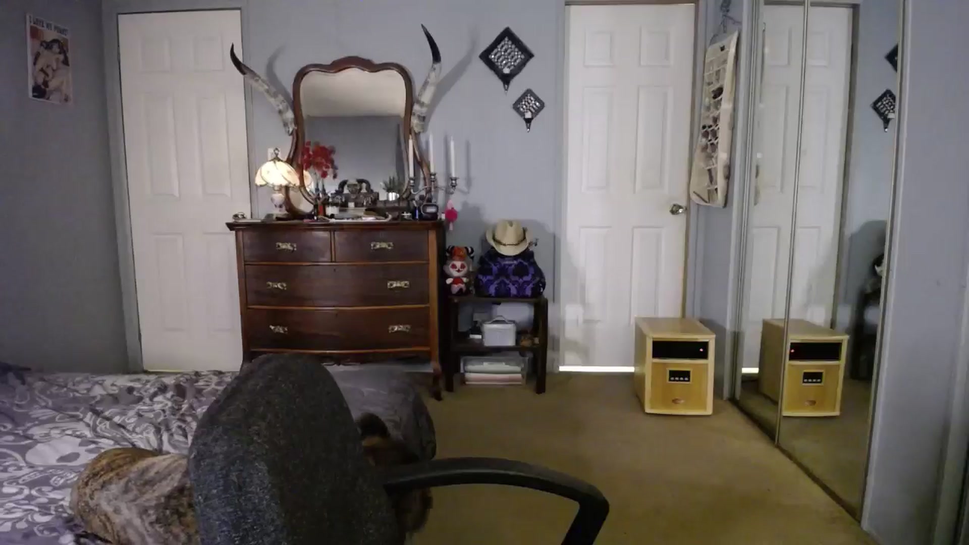 Gallery image thumbnail from Classic_Daisy's myfreecams stream on, 10/31/2024, 22:54 image 5 of 20