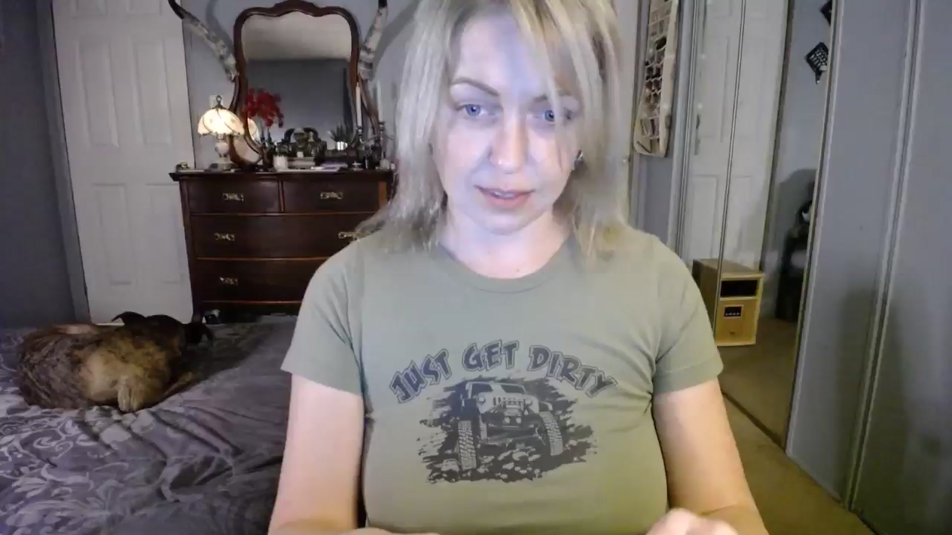 Gallery image thumbnail from Classic_Daisy's myfreecams stream on, 11/01/2024, 23:23 image 16 of 20
