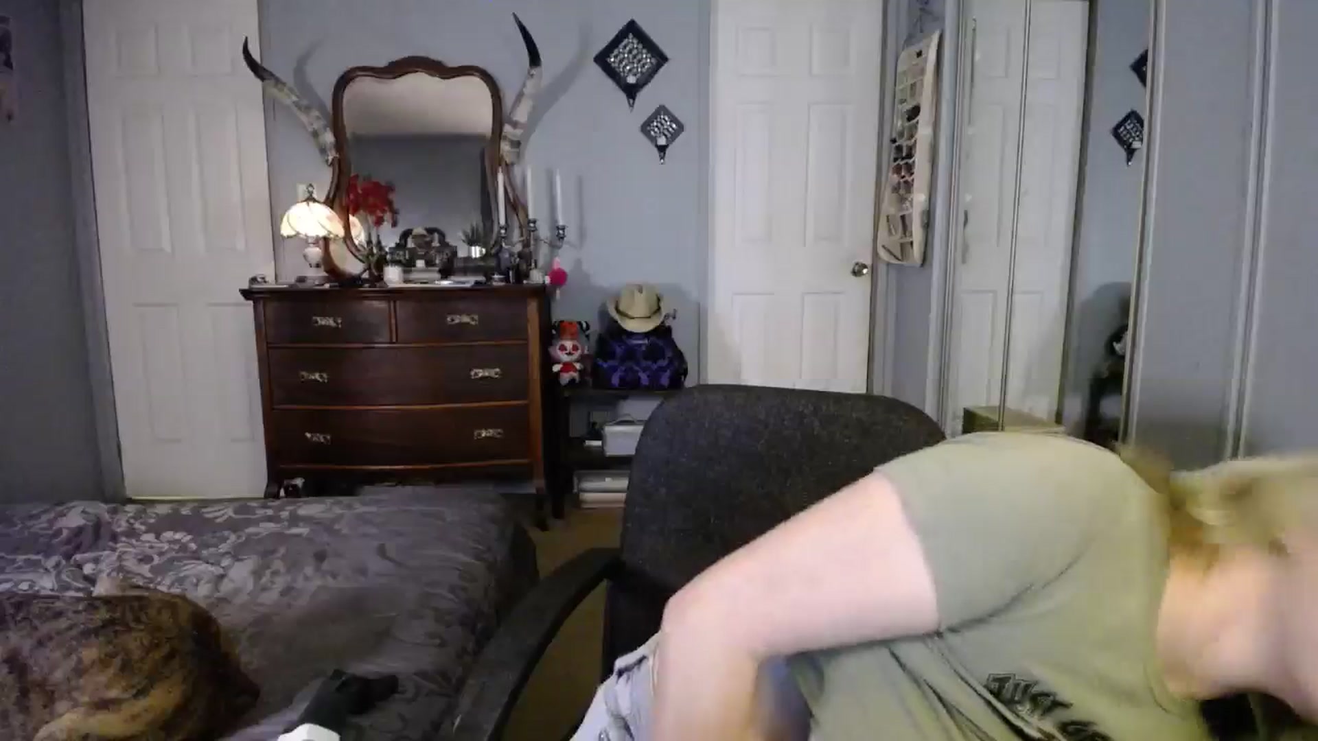 Gallery image thumbnail from Classic_Daisy's myfreecams stream on, 11/01/2024, 23:23 image 3 of 20