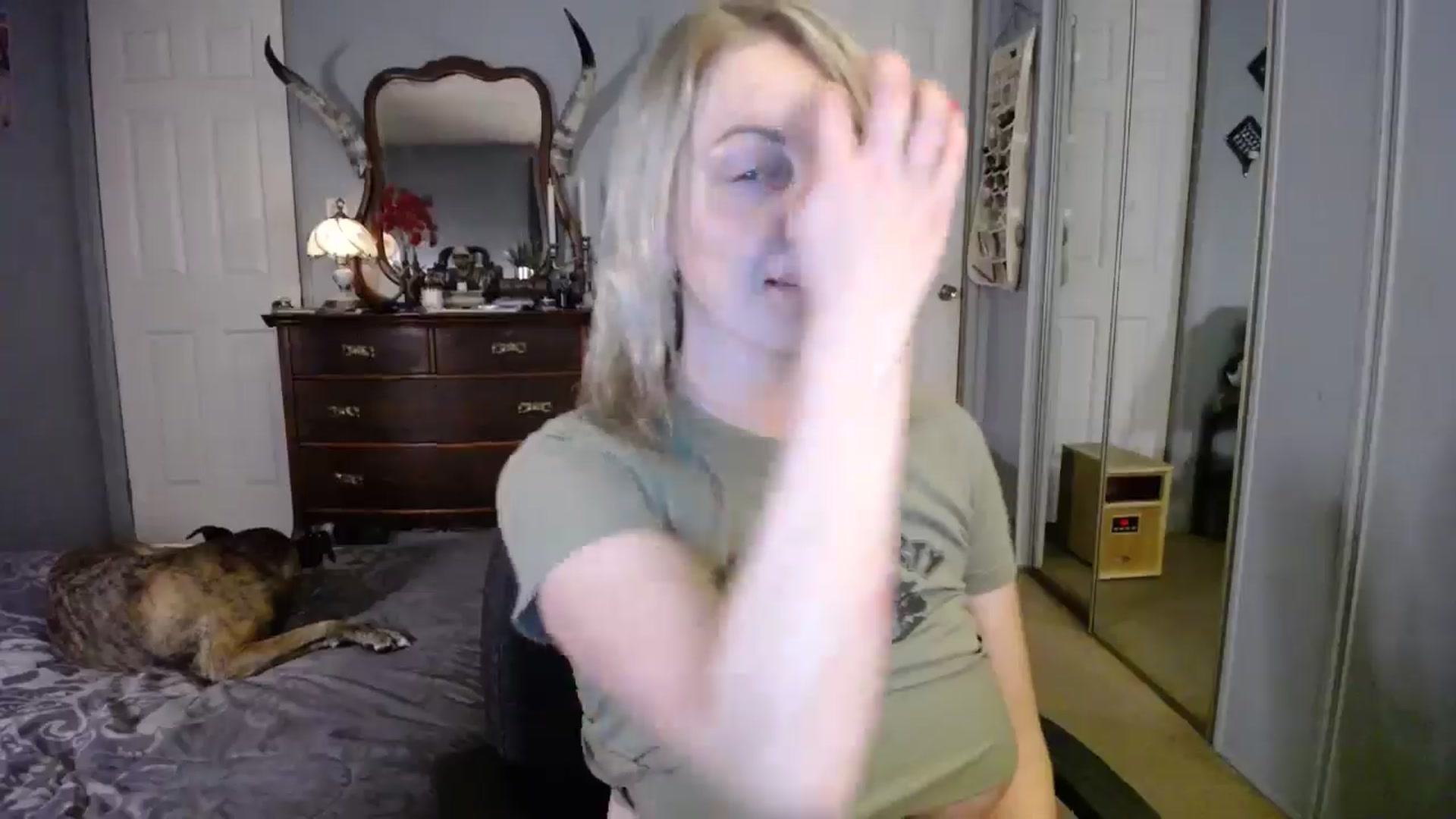 Gallery image thumbnail from Classic_Daisy's myfreecams stream on, 11/01/2024, 23:23 image 11 of 20