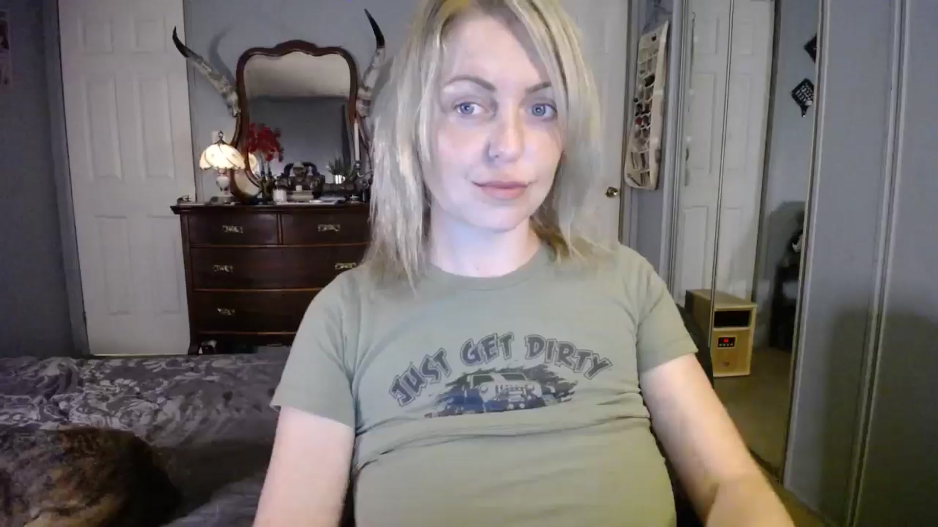 Gallery image thumbnail from Classic_Daisy's myfreecams stream on, 11/01/2024, 23:23 image 4 of 20