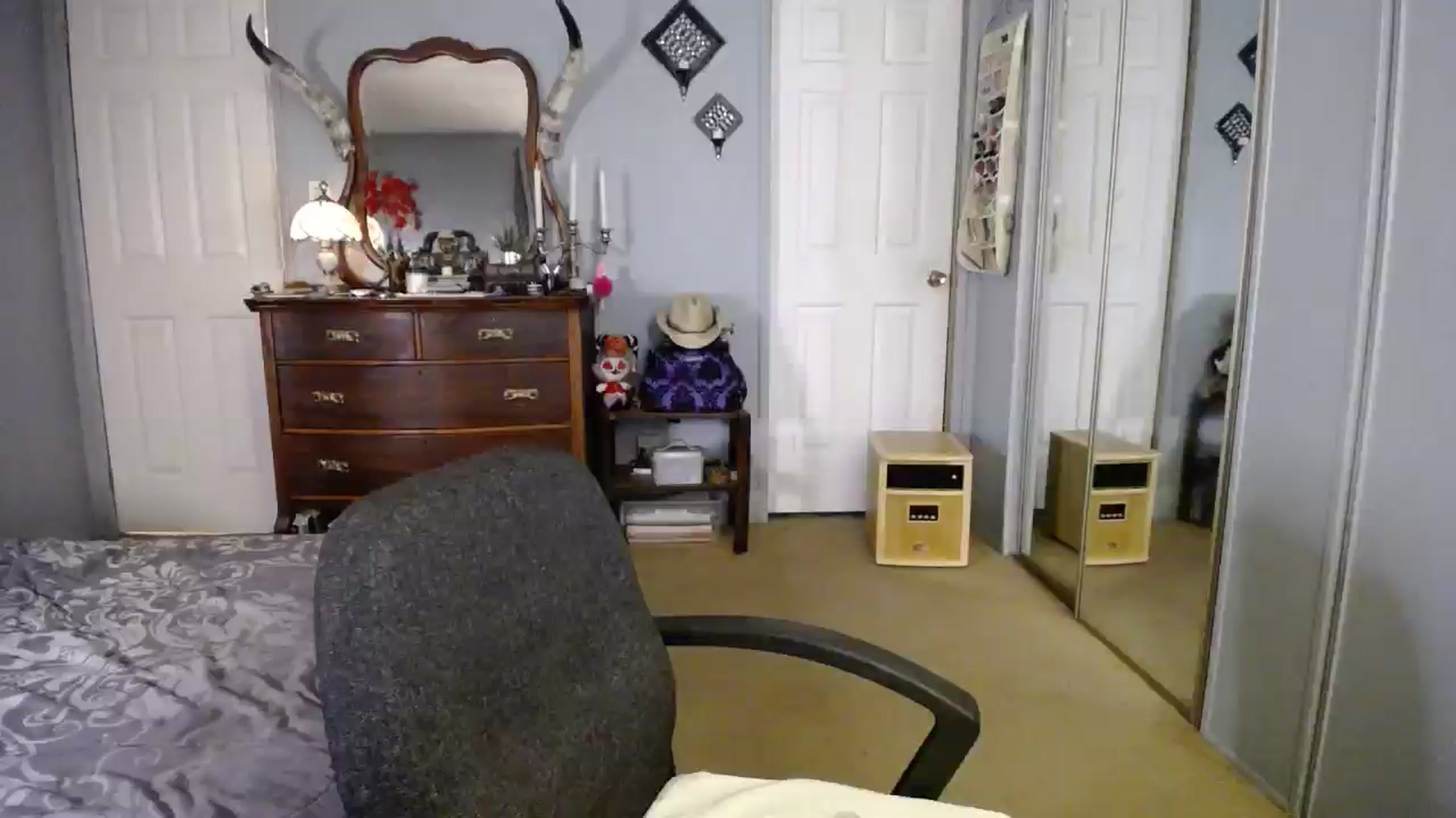 Gallery image thumbnail from Classic_Daisy's myfreecams stream on, 11/02/2024, 22:56 image 5 of 20