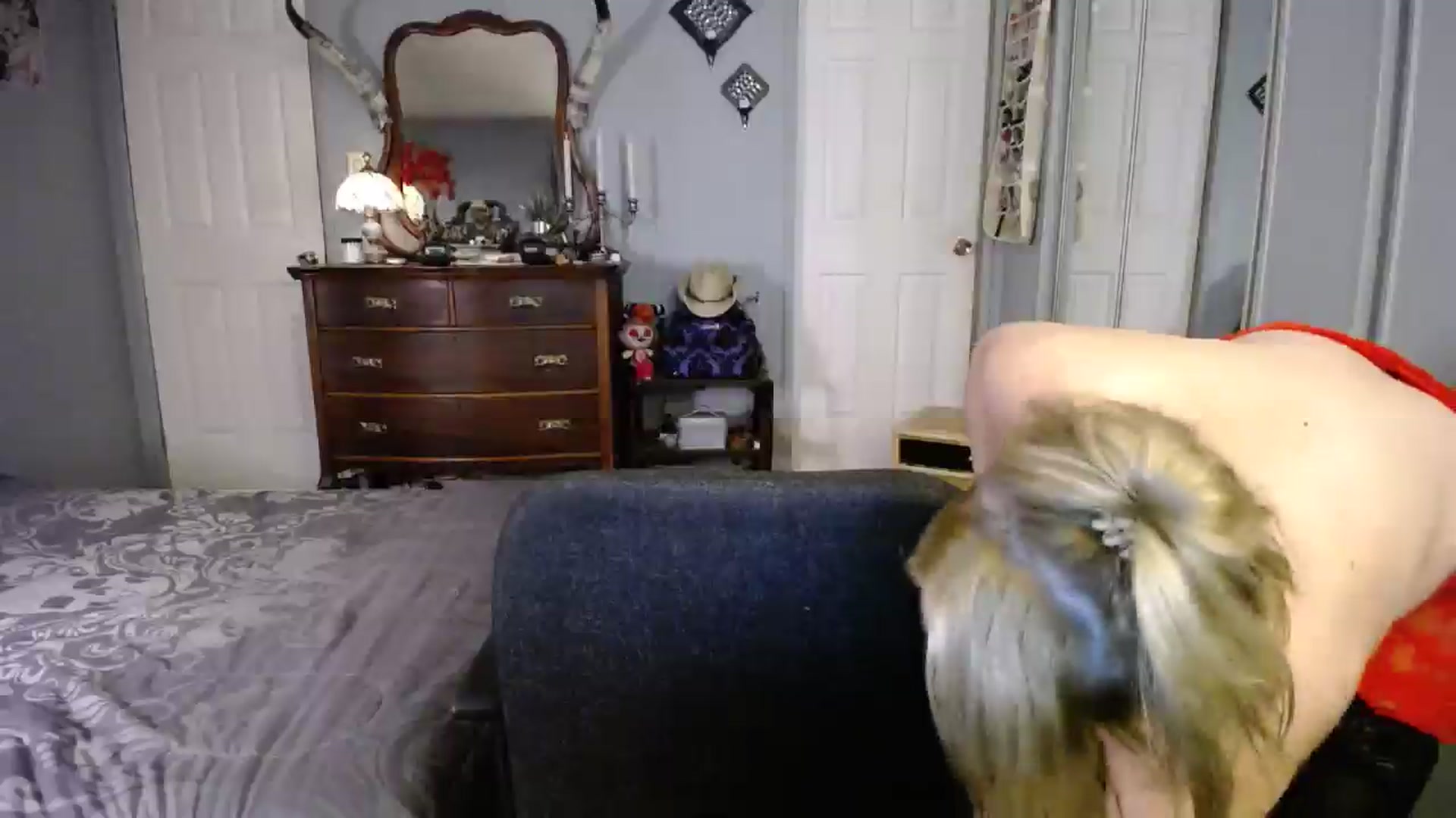 Gallery image thumbnail from Classic_Daisy's myfreecams stream on, 11/25/2024, 23:03 image 5 of 20
