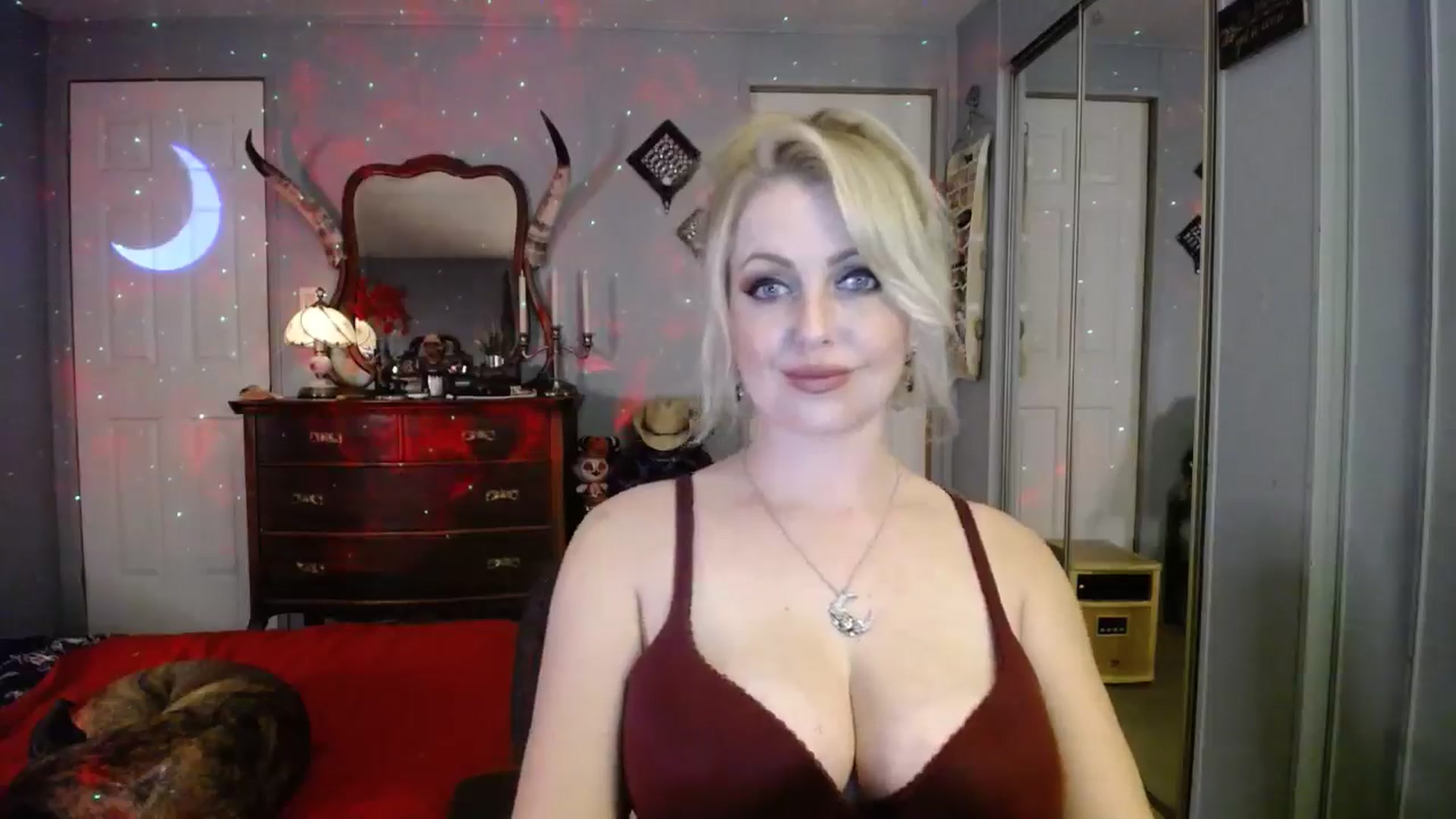 Gallery image thumbnail from Classic_Daisy's myfreecams stream on, 12/01/2024, 24:49 image 10 of 20