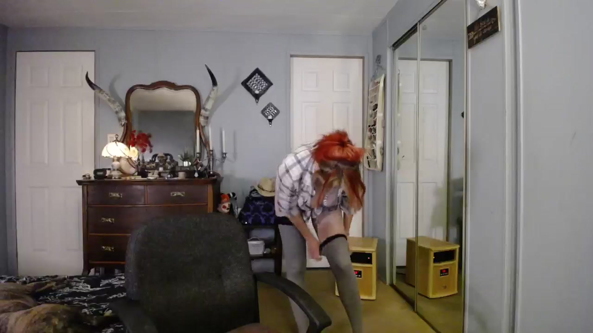 Gallery image thumbnail from Classic_Daisy's myfreecams stream on, 12/17/2024, 24:48 image 11 of 20