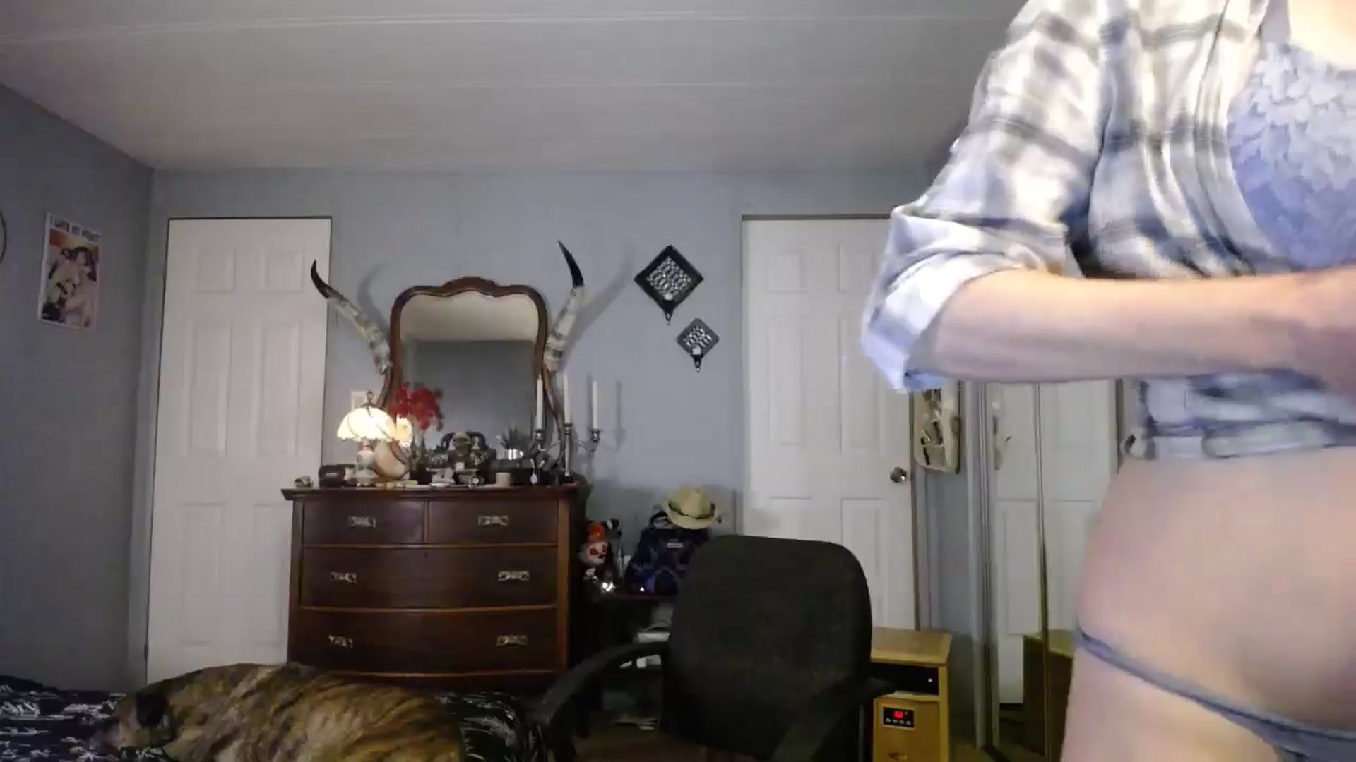 Gallery image thumbnail from Classic_Daisy's myfreecams stream on, 12/17/2024, 24:48 image 7 of 20