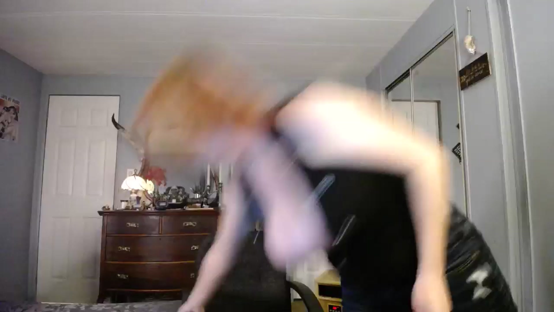 Gallery image thumbnail from Classic_Daisy's myfreecams stream on, 12/26/2024, 24:46 image 8 of 20
