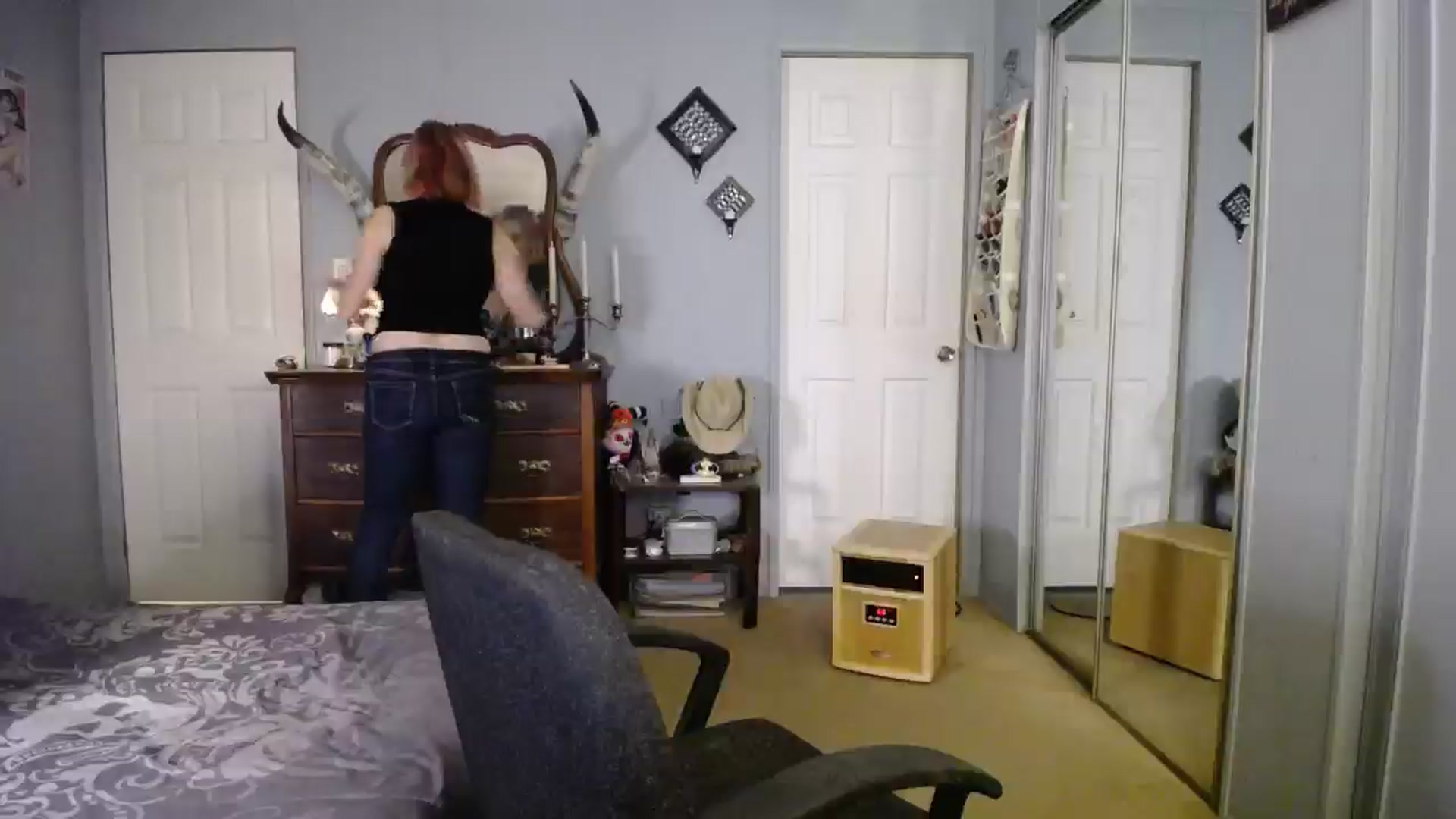 Gallery image thumbnail from Classic_Daisy's myfreecams stream on, 12/26/2024, 24:46 image 4 of 20