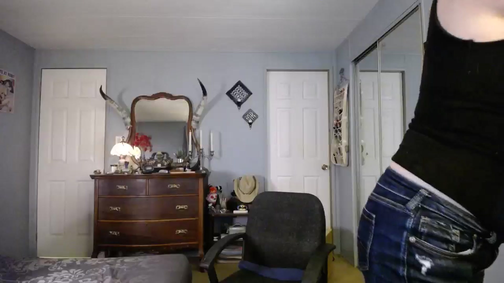 Gallery image thumbnail from Classic_Daisy's myfreecams stream on, 12/26/2024, 01:35 image 2 of 20