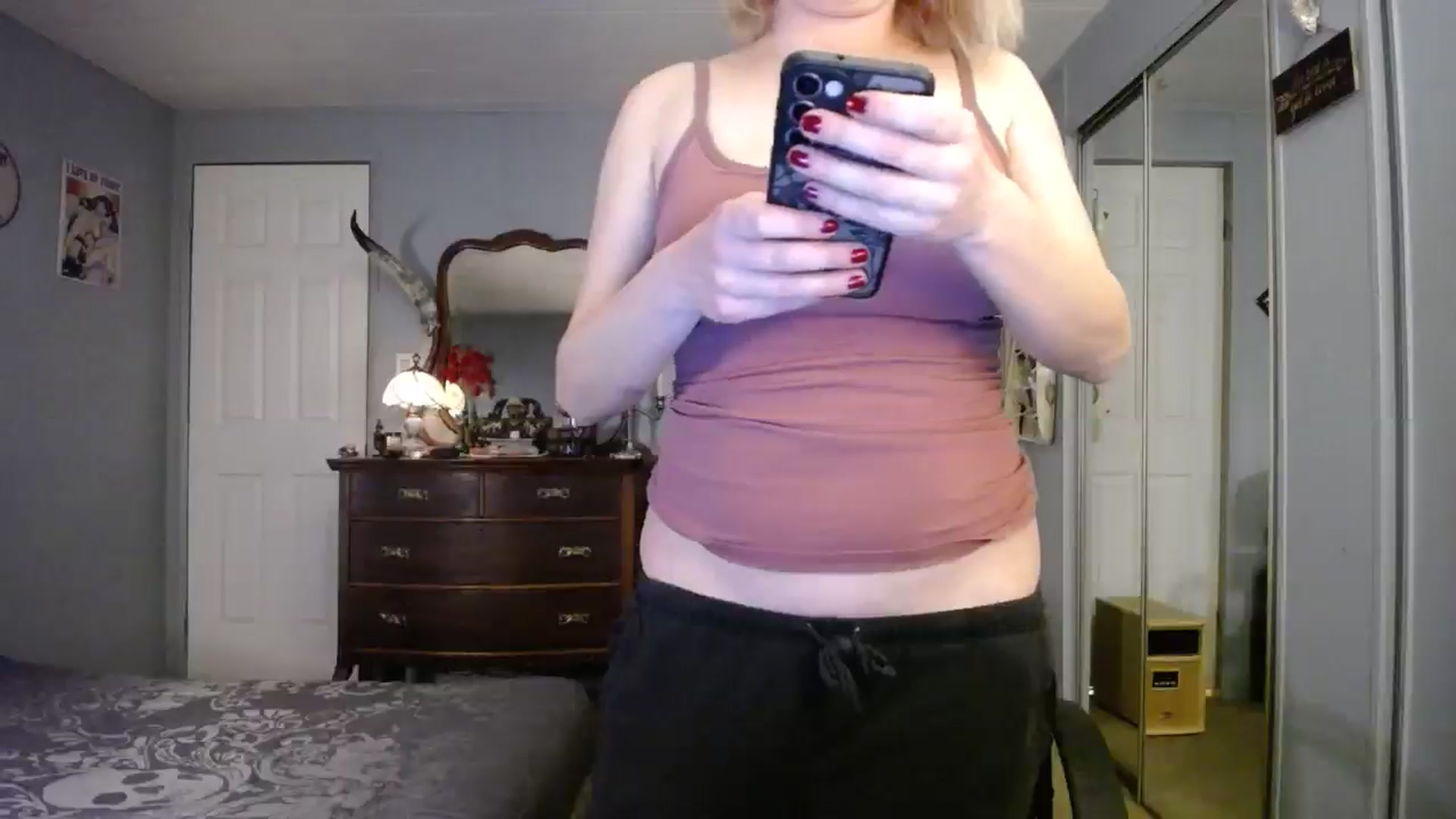Gallery image thumbnail from Classic_Daisy's myfreecams stream on, 12/31/2024, 24:48 image 4 of 20