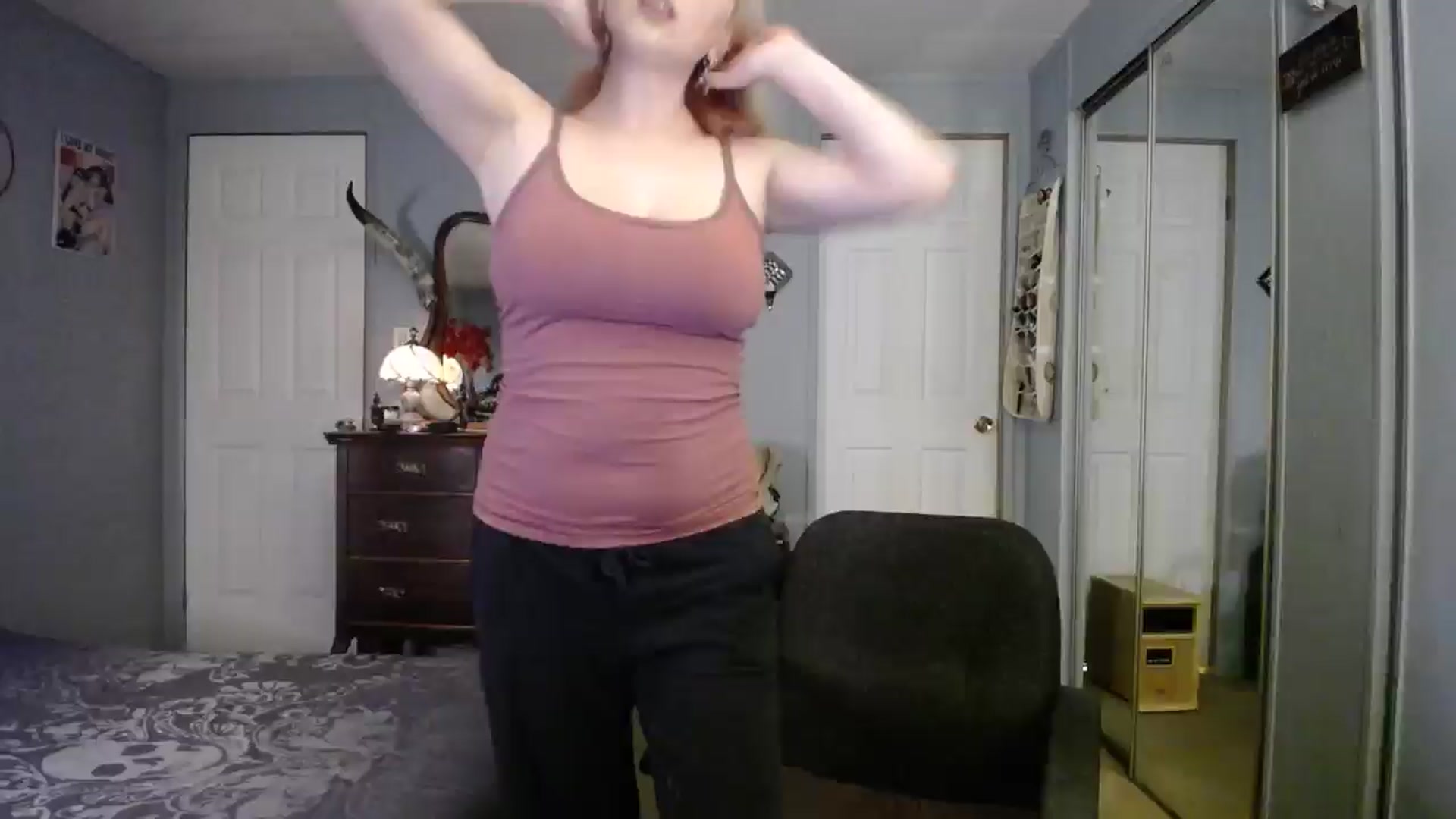 Gallery image thumbnail from Classic_Daisy's myfreecams stream on, 12/31/2024, 24:48 image 1 of 20