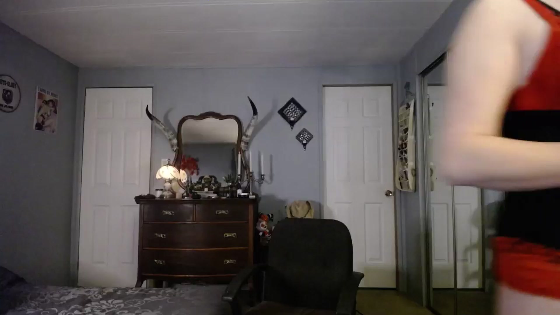 Gallery image thumbnail from Classic_Daisy's myfreecams stream on, 01/07/2025, 03:13 image 16 of 20