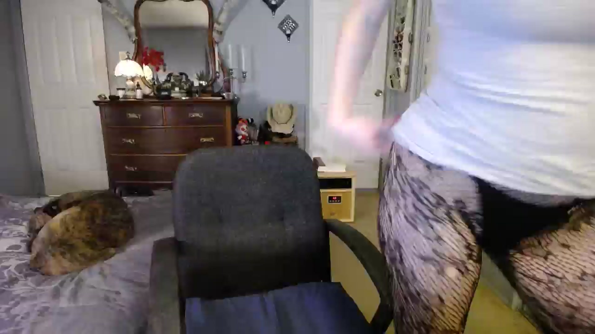Gallery image thumbnail from Classic_Daisy's myfreecams stream on, 01/16/2025, 21:46 image 20 of 20