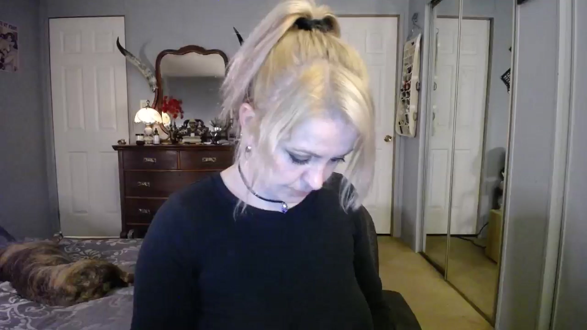 Gallery image thumbnail from Classic_Daisy's myfreecams stream on, 01/18/2025, 02:22 image 18 of 20