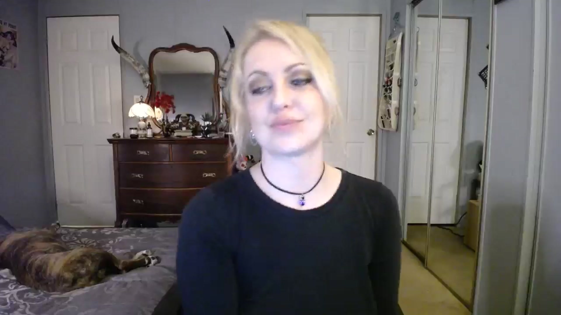 Gallery image thumbnail from Classic_Daisy's myfreecams stream on, 01/18/2025, 02:22 image 17 of 20