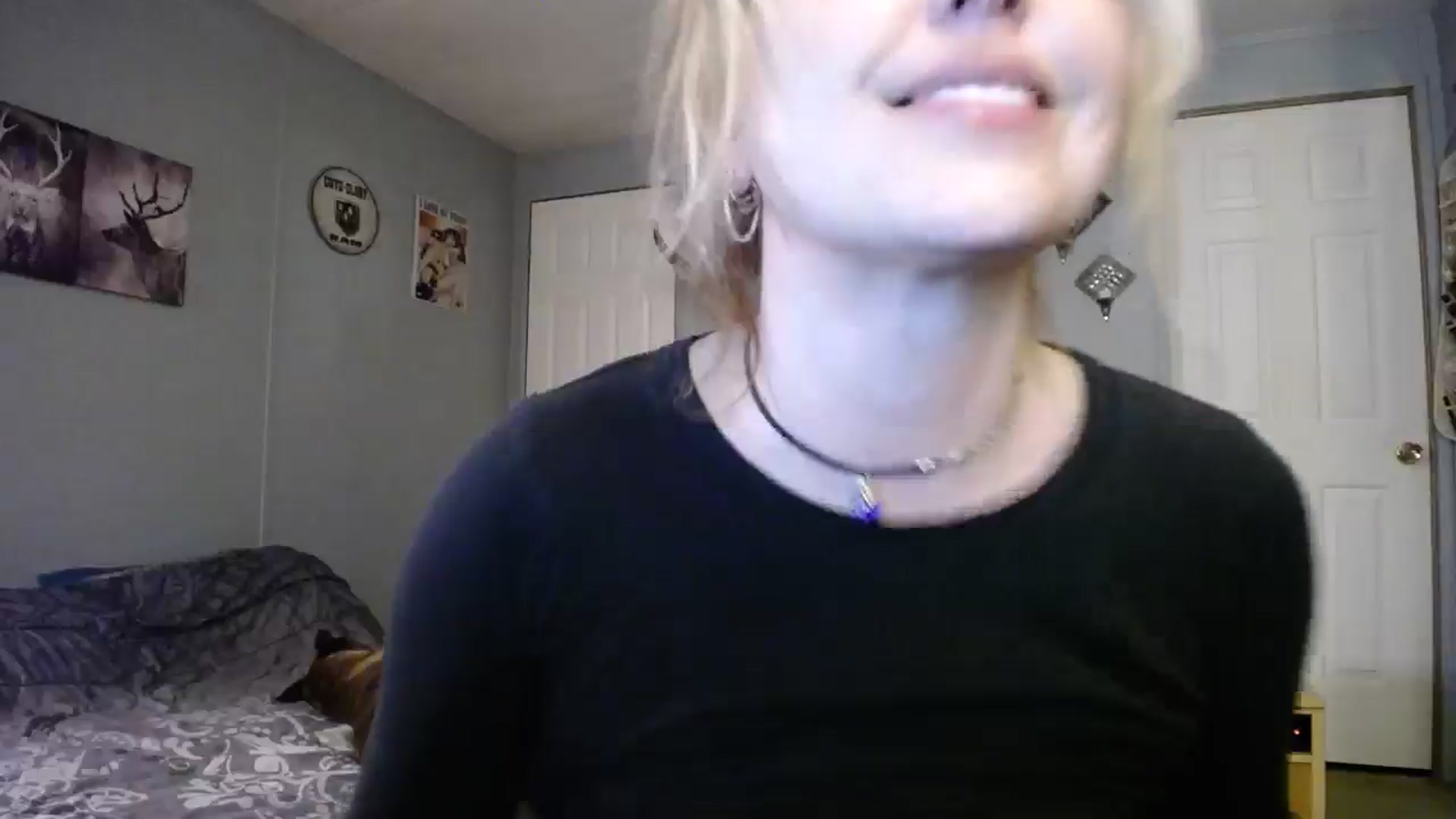 Gallery image thumbnail from Classic_Daisy's myfreecams stream on, 01/18/2025, 02:22 image 11 of 20