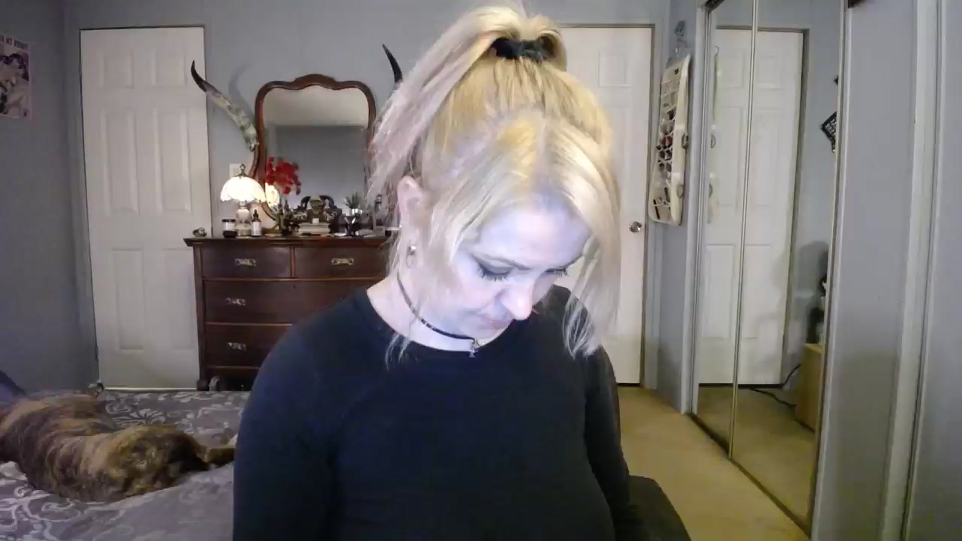 Gallery image thumbnail from Classic_Daisy's myfreecams stream on, 01/18/2025, 02:22 image 19 of 20