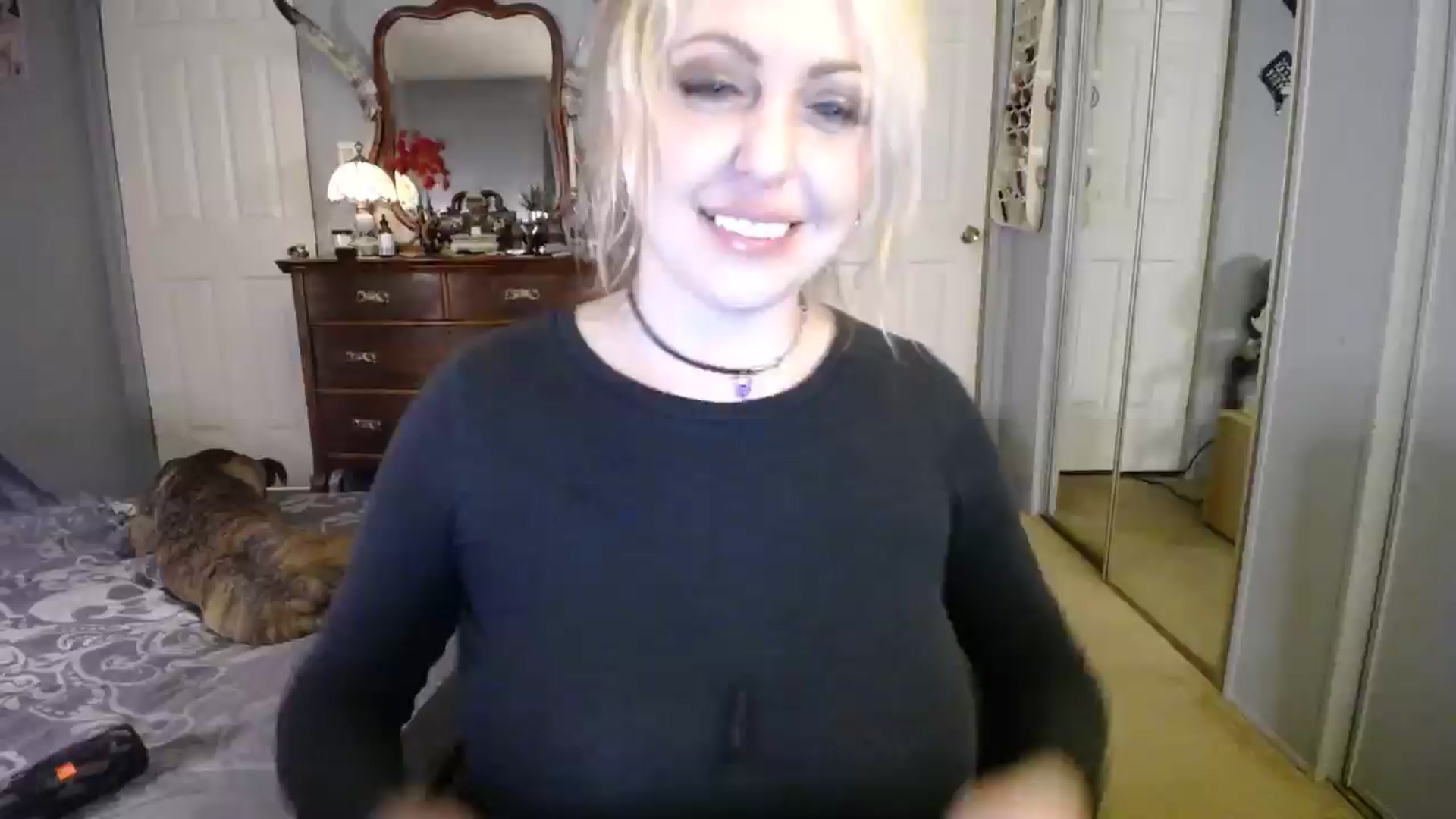 Gallery image thumbnail from Classic_Daisy's myfreecams stream on, 01/18/2025, 02:22 image 3 of 20