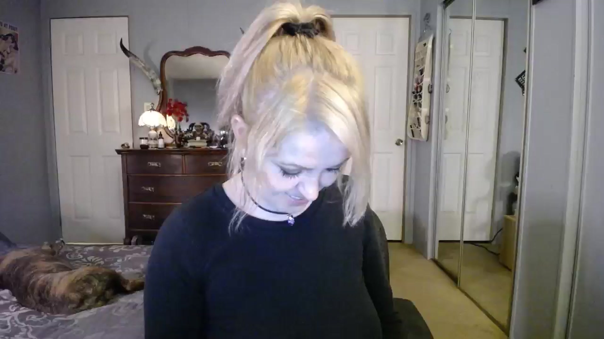 Gallery image thumbnail from Classic_Daisy's myfreecams stream on, 01/18/2025, 02:22 image 20 of 20