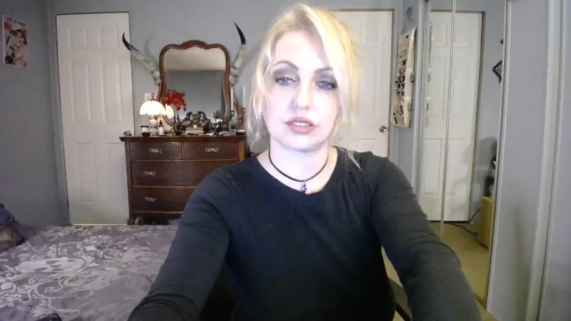 Gallery image thumbnail from Classic_Daisy's myfreecams stream on, 01/18/2025, 03:57 image 9 of 20