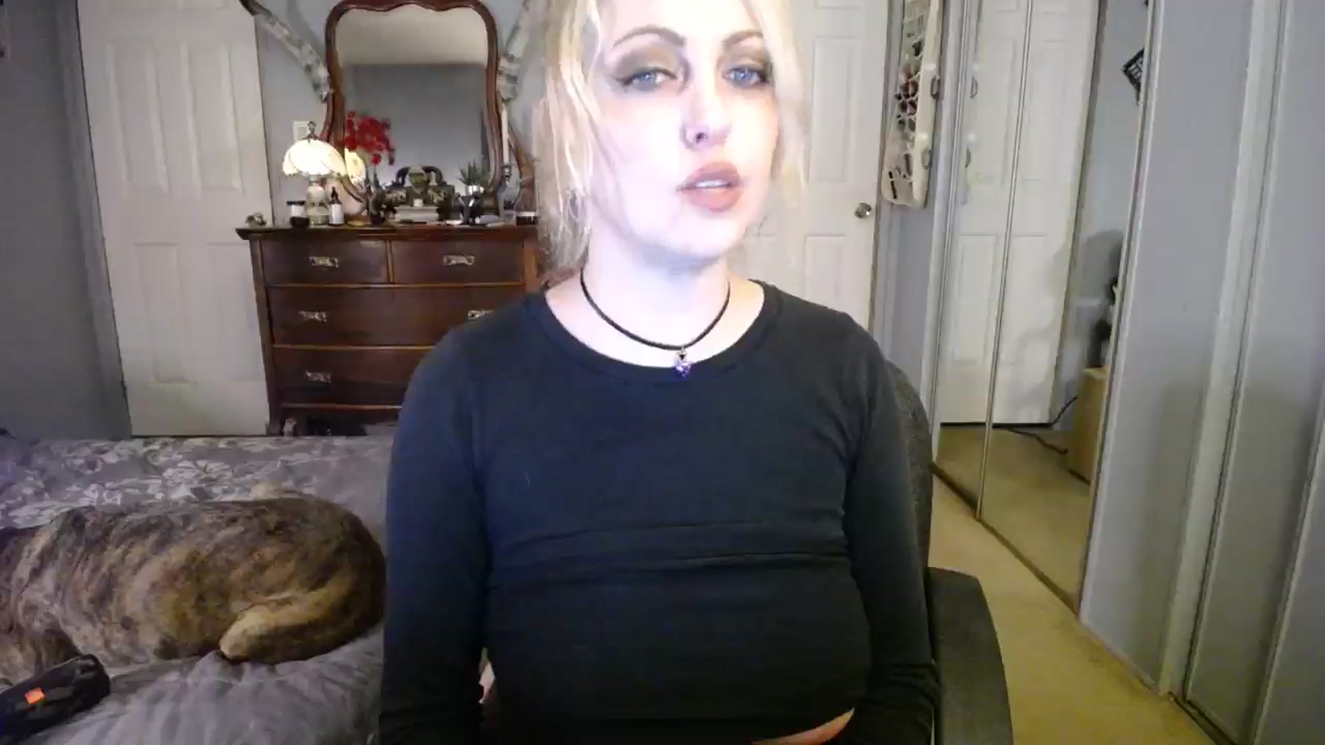 Gallery image thumbnail from Classic_Daisy's myfreecams stream on, 01/18/2025, 03:57 image 20 of 20
