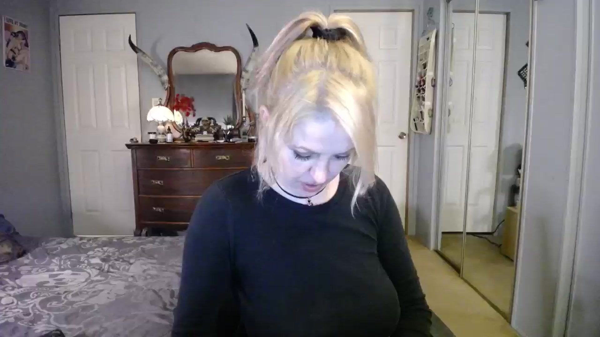 Gallery image thumbnail from Classic_Daisy's myfreecams stream on, 01/18/2025, 03:57 image 10 of 20