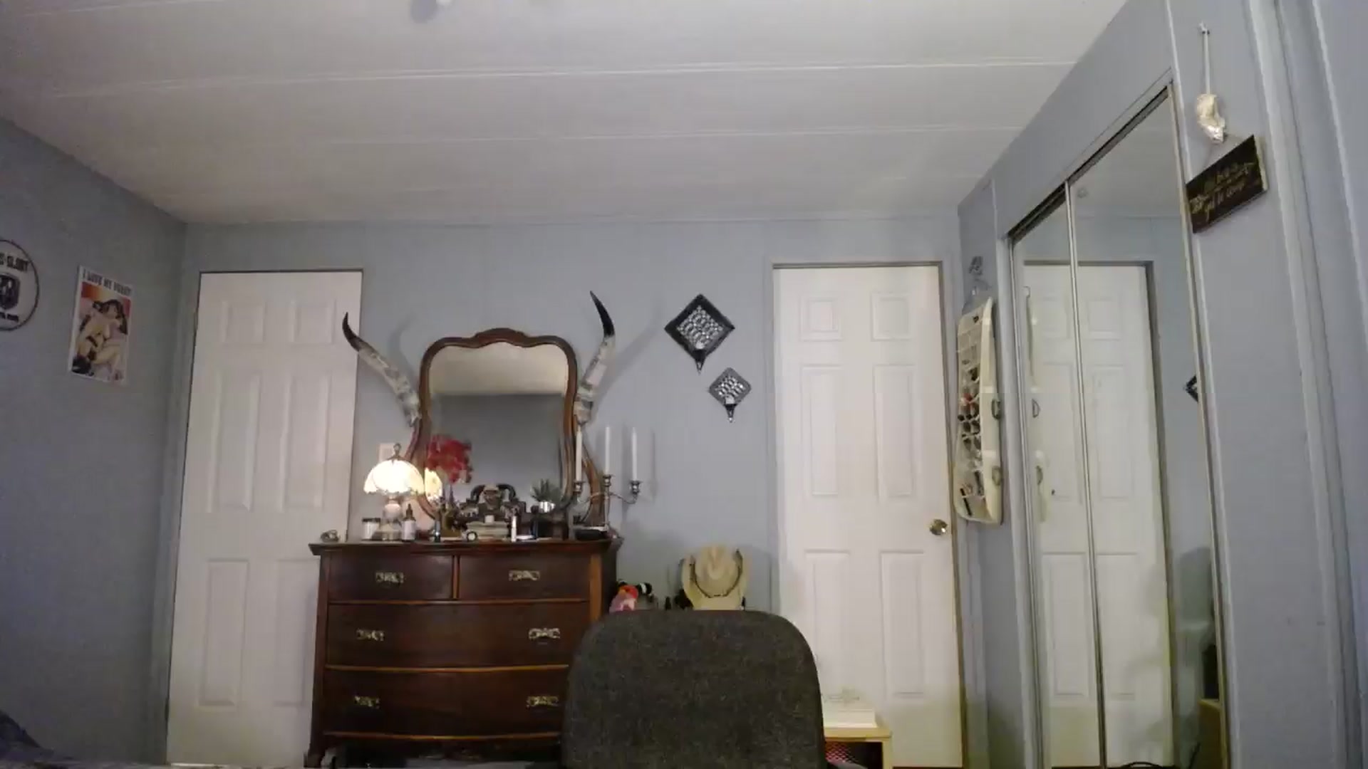 Gallery image thumbnail from Classic_Daisy's myfreecams stream on, 01/19/2025, 01:09 image 5 of 20