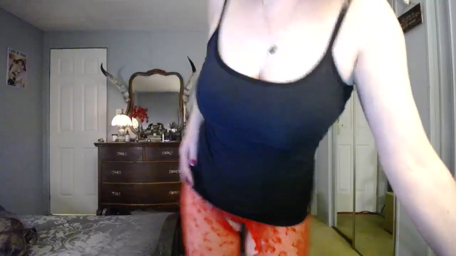 Gallery image thumbnail from Classic_Daisy's myfreecams stream on, 01/19/2025, 01:09 image 6 of 20