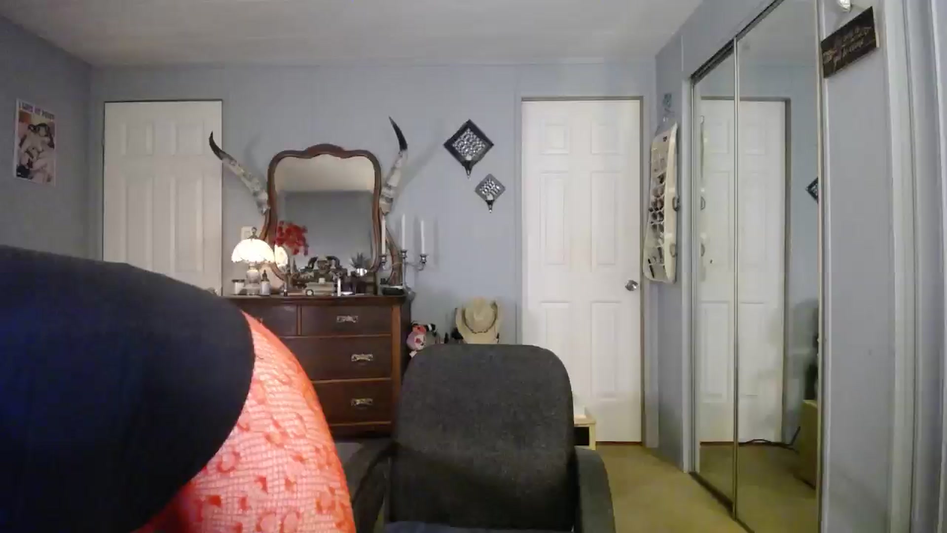 Gallery image thumbnail from Classic_Daisy's myfreecams stream on, 01/19/2025, 01:09 image 7 of 20
