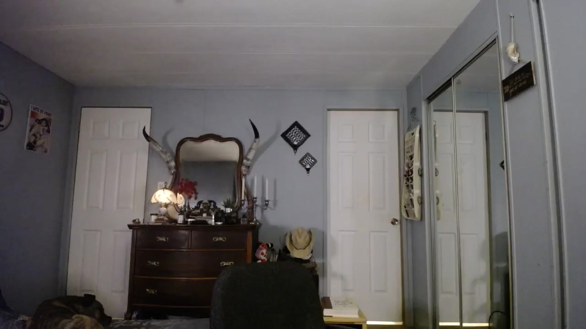 Gallery image thumbnail from Classic_Daisy's myfreecams stream on, 01/20/2025, 22:48 image 17 of 20