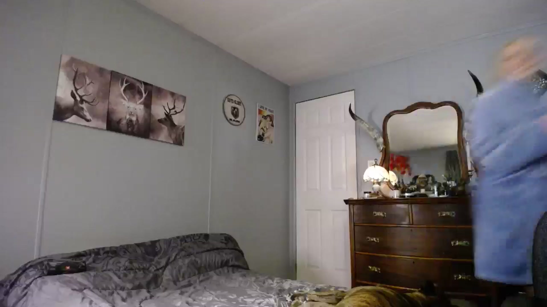 Gallery image thumbnail from Classic_Daisy's myfreecams stream on, 01/21/2025, 24:55 image 14 of 20