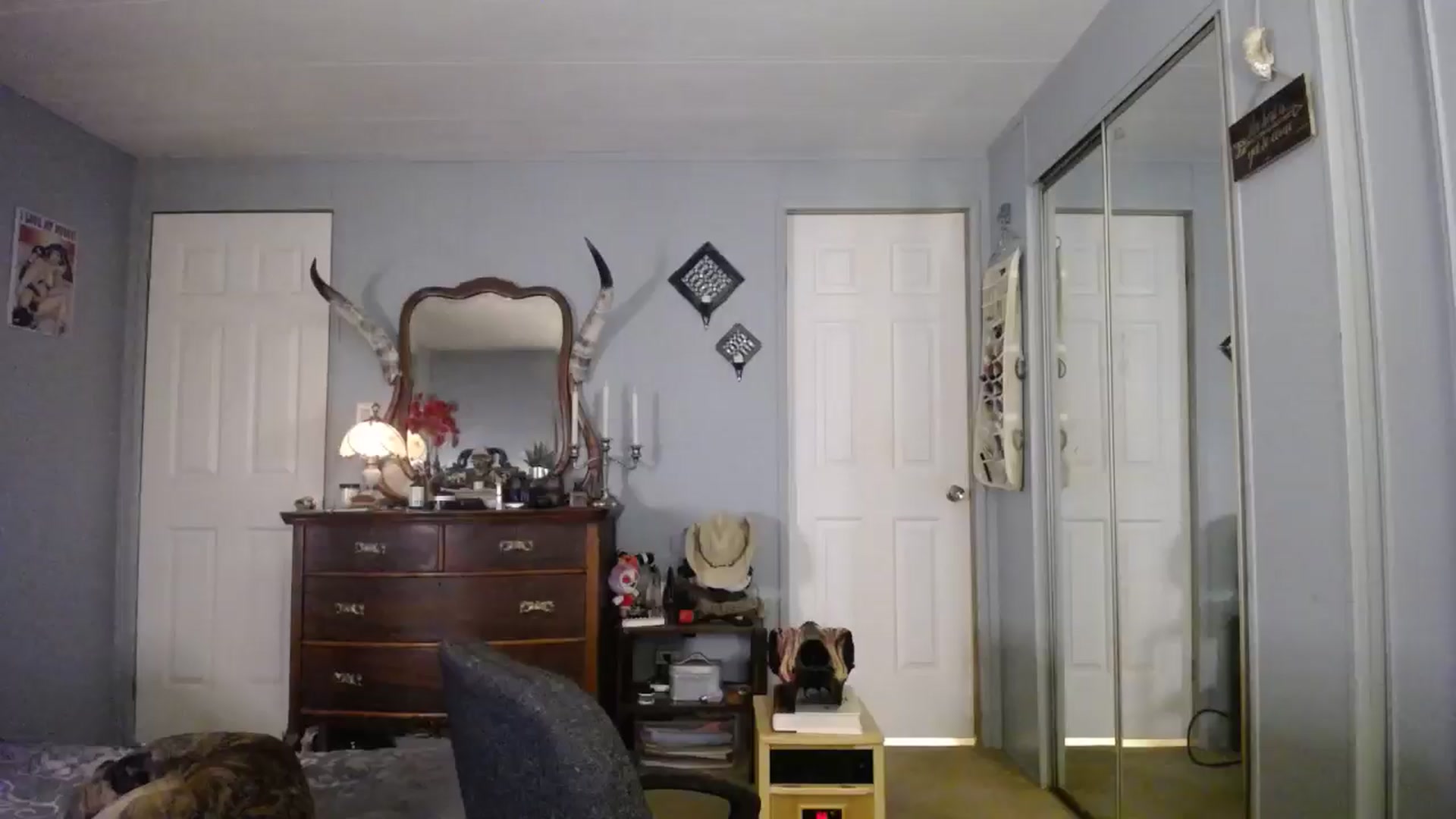 Gallery image thumbnail from Classic_Daisy's myfreecams stream on, 01/21/2025, 24:55 image 5 of 20