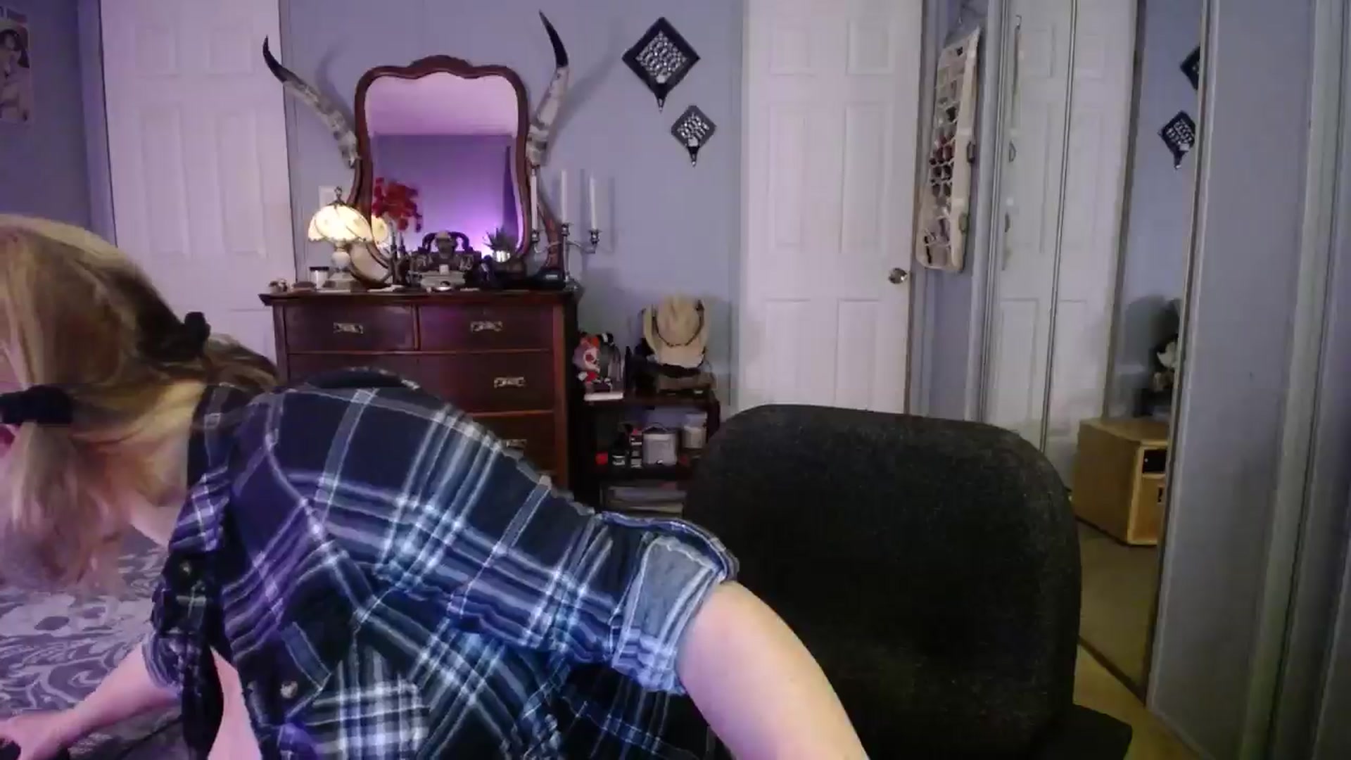 Gallery image thumbnail from Classic_Daisy's myfreecams stream on, 01/26/2025, 22:29 image 11 of 20