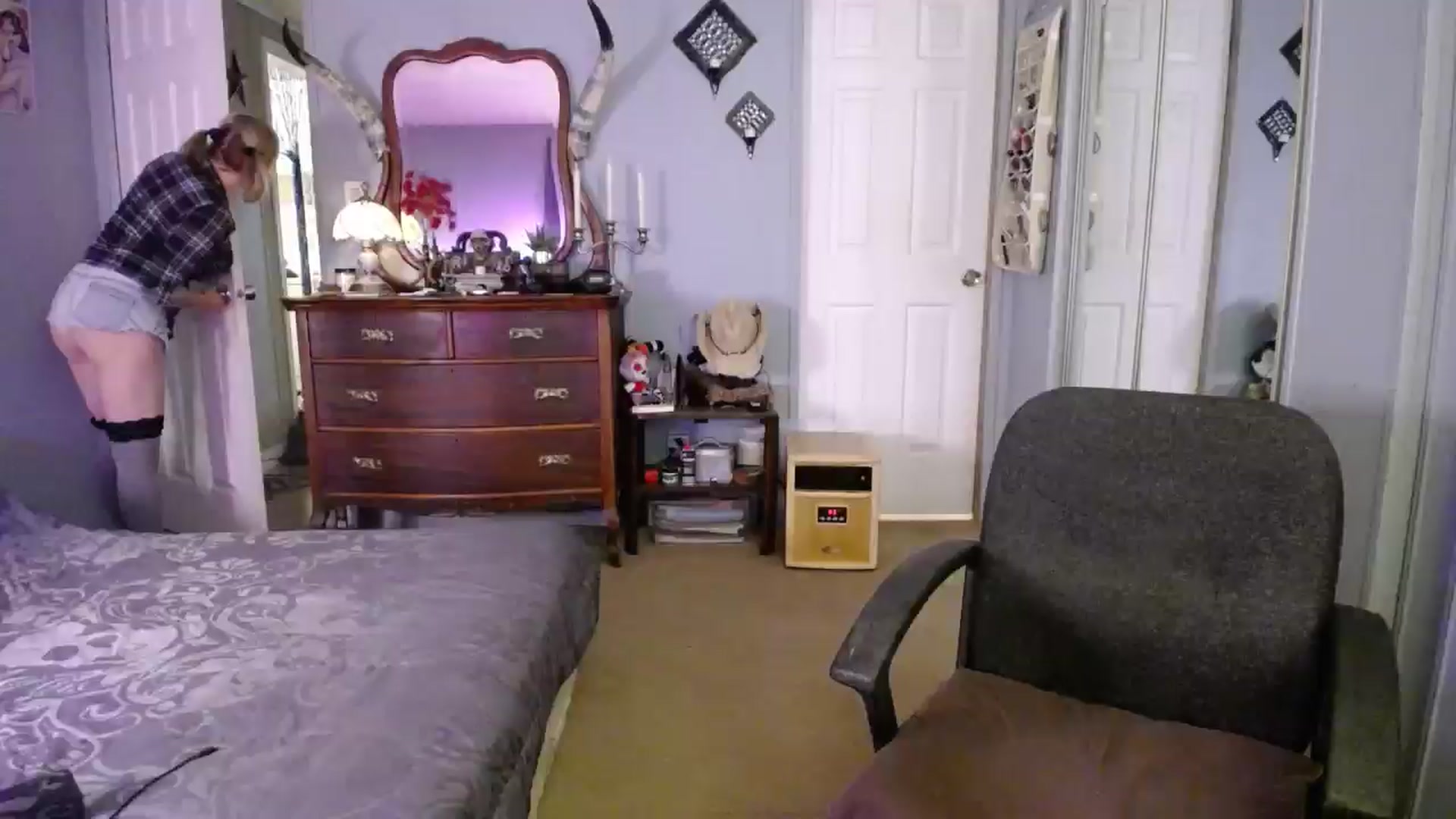 Gallery image thumbnail from Classic_Daisy's myfreecams stream on, 01/26/2025, 22:29 image 15 of 20