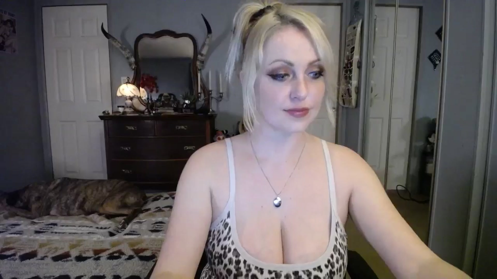 Gallery image thumbnail from Classic_Daisy's myfreecams stream on, 01/31/2025, 21:53 image 11 of 20