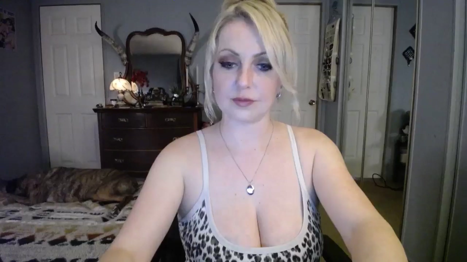 Gallery image thumbnail from Classic_Daisy's myfreecams stream on, 01/31/2025, 21:53 image 15 of 20