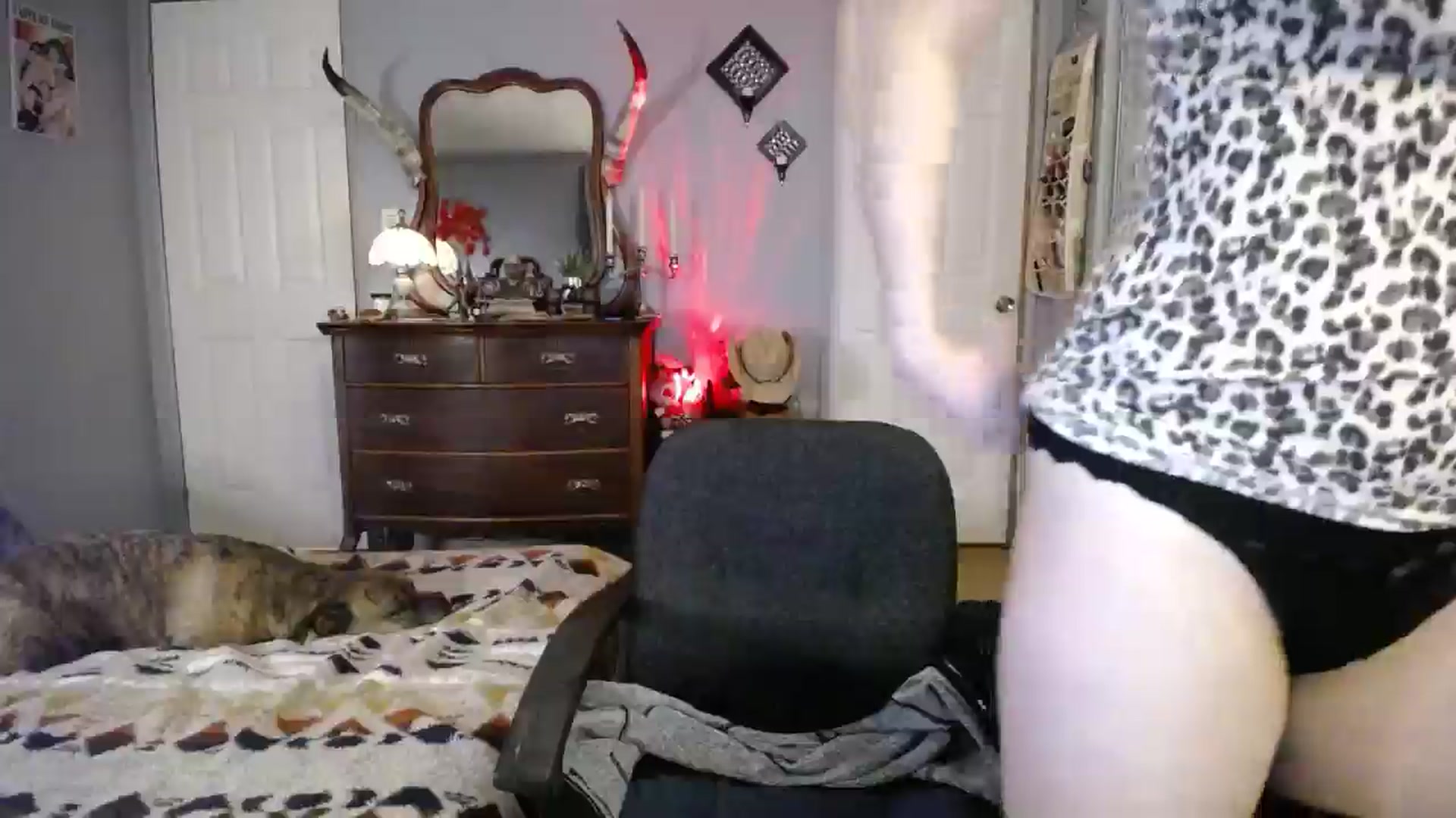 Gallery image thumbnail from Classic_Daisy's myfreecams stream on, 02/01/2025, 01:42 image 8 of 20