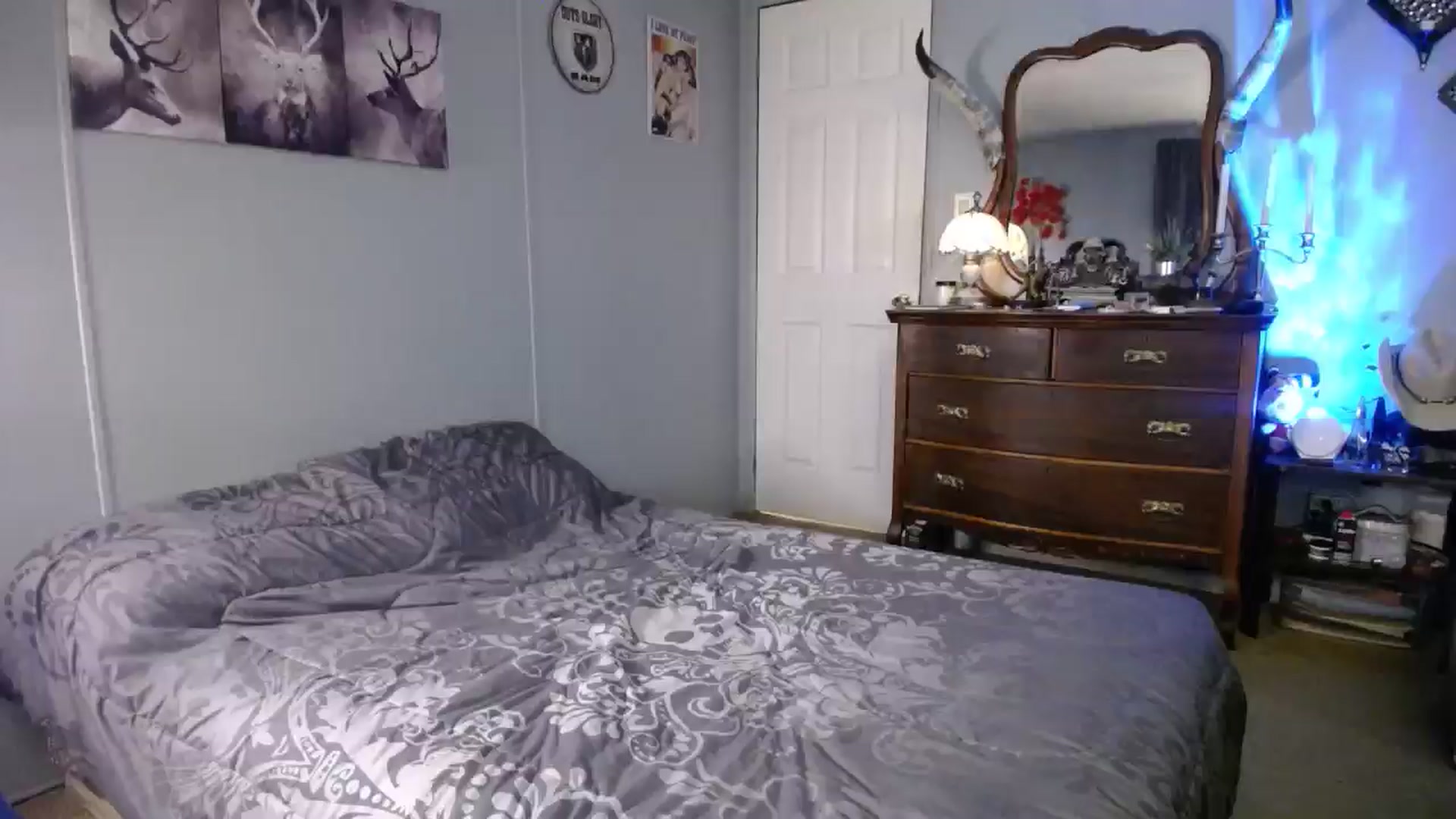 Gallery image thumbnail from Classic_Daisy's myfreecams stream on, 02/05/2025, 22:37 image 1 of 20
