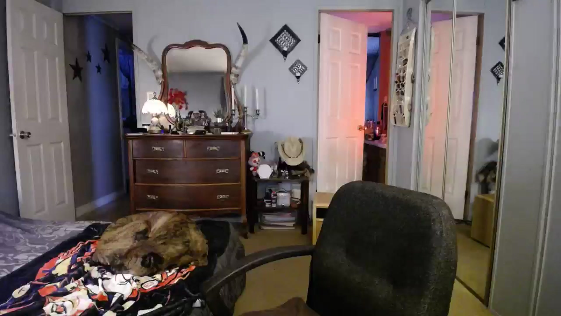 Gallery image thumbnail from Classic_Daisy's myfreecams stream on, 02/08/2025, 23:19 image 9 of 20