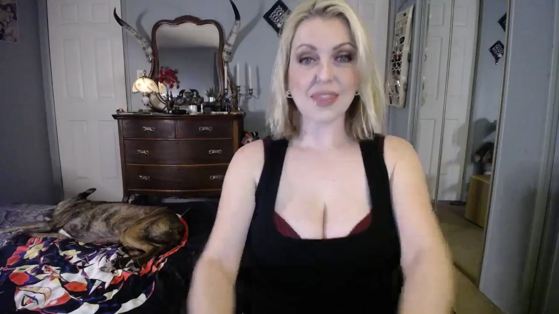 Gallery image thumbnail from Classic_Daisy's myfreecams stream on, 02/10/2025, 22:29 image 16 of 20