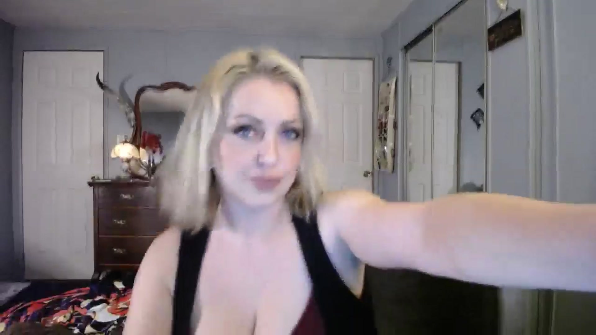 Gallery image thumbnail from Classic_Daisy's myfreecams stream on, 02/10/2025, 22:54 image 14 of 20