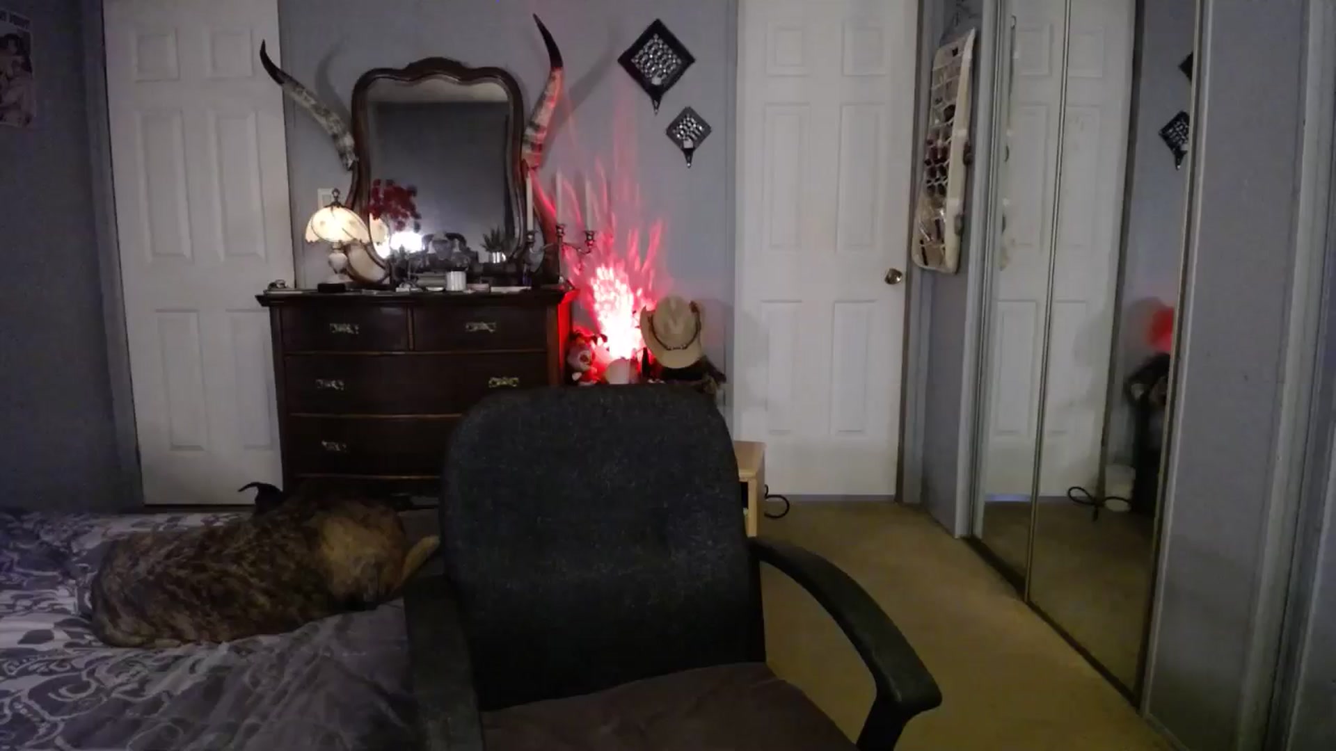 Gallery image thumbnail from Classic_Daisy's myfreecams stream on, 02/15/2025, 23:19 image 7 of 20