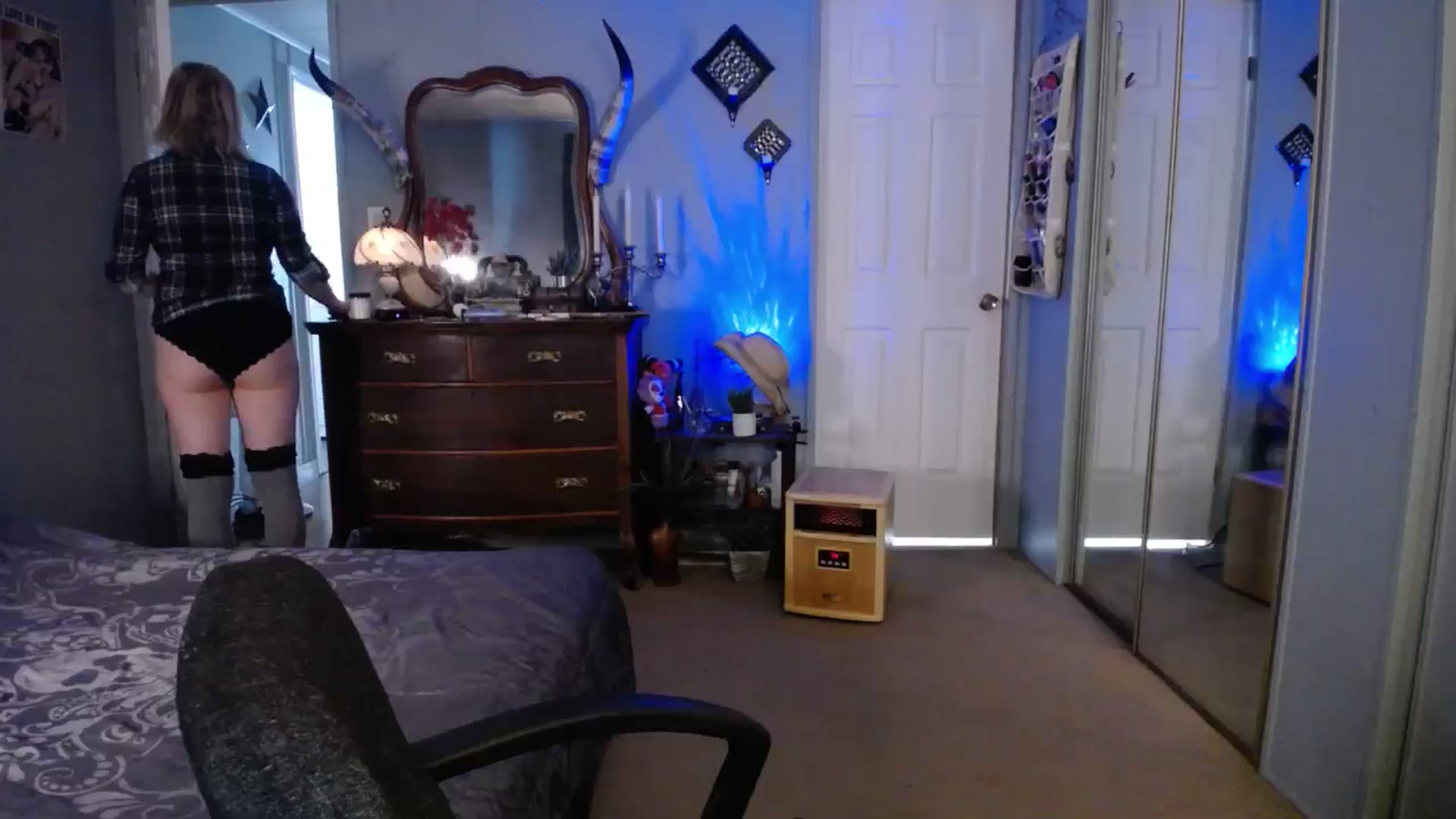Gallery image thumbnail from Classic_Daisy's myfreecams stream on, 02/20/2025, 19:22 image 12 of 20