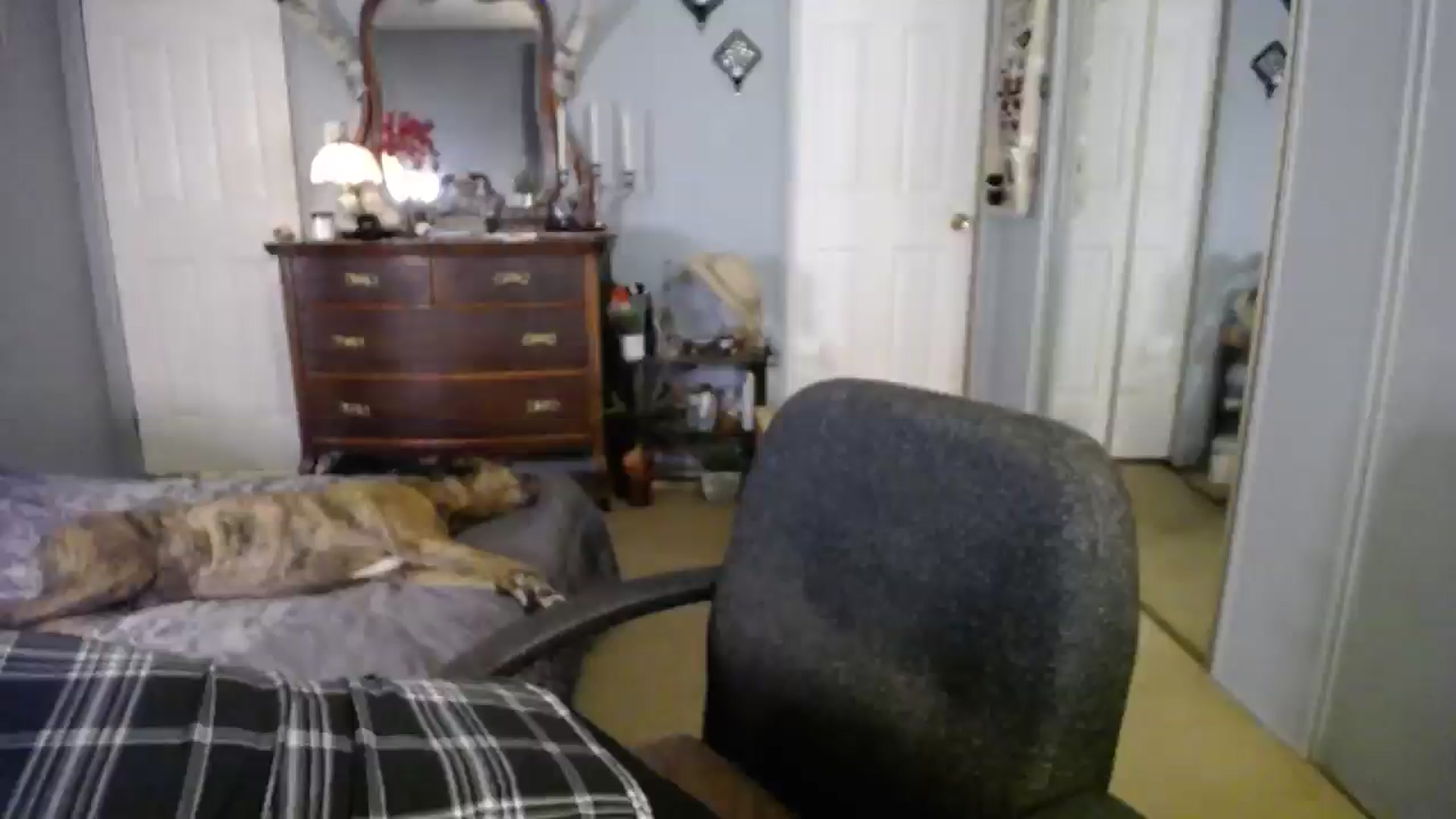 Gallery image thumbnail from Classic_Daisy's myfreecams stream on, 02/21/2025, 24:46 image 19 of 20