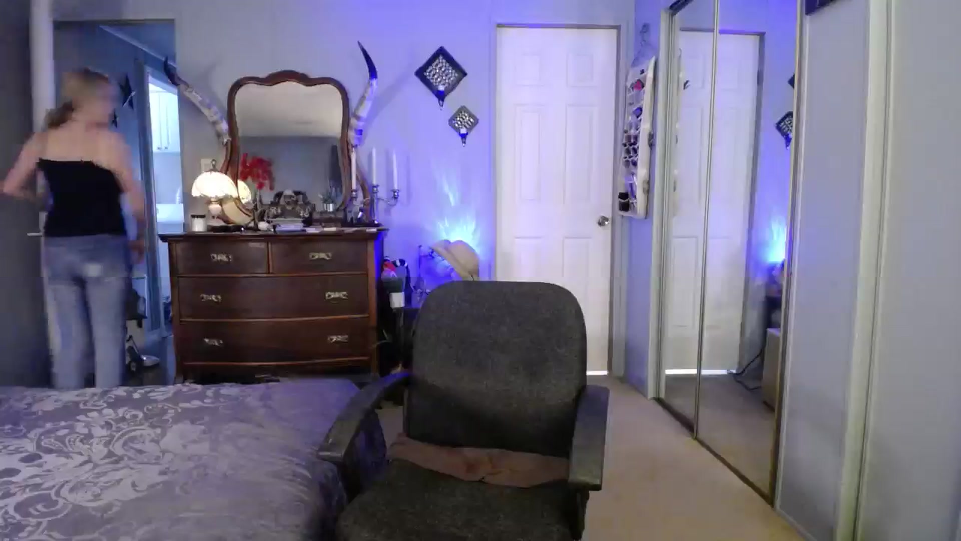 Gallery image thumbnail from Classic_Daisy's myfreecams stream on, 02/21/2025, 22:15 image 14 of 20