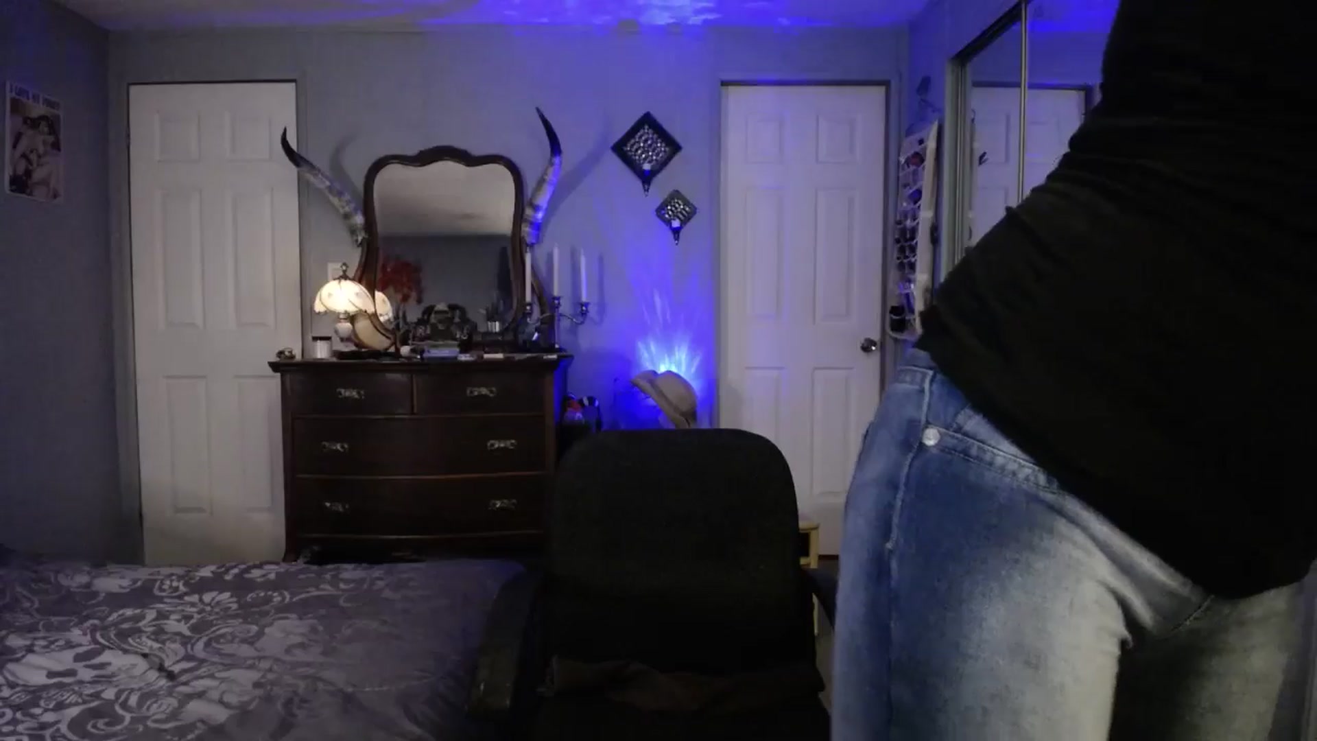 Gallery image thumbnail from Classic_Daisy's myfreecams stream on, 02/22/2025, 24:58 image 11 of 20