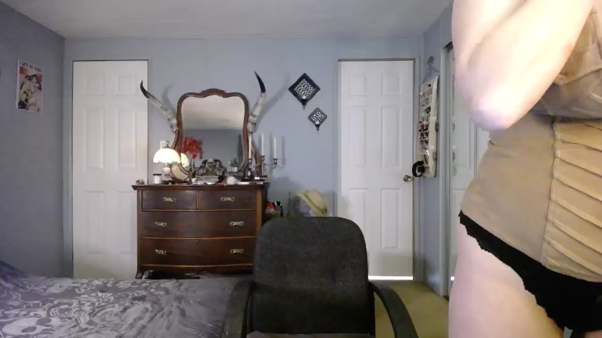 Gallery image thumbnail from Classic_Daisy's myfreecams stream on, 02/22/2025, 21:02 image 12 of 20