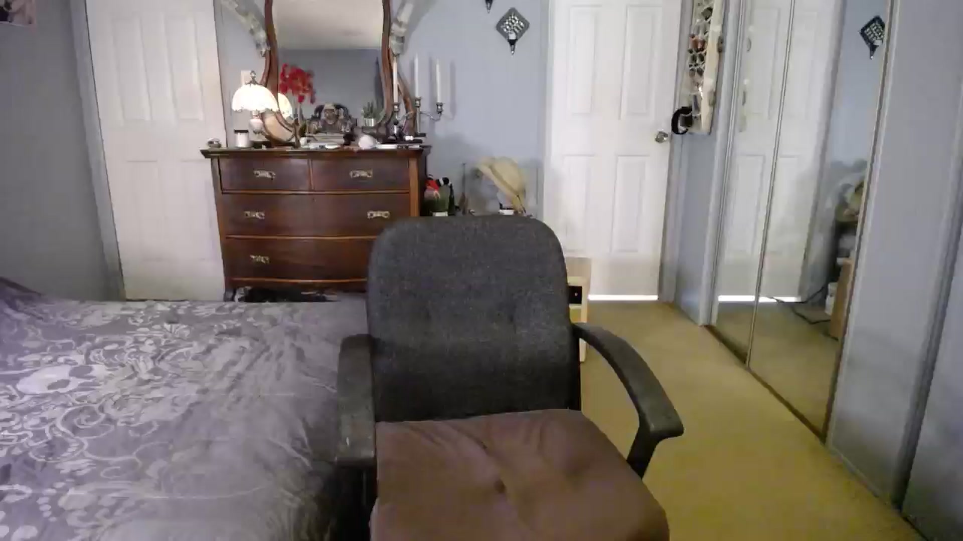 Gallery image thumbnail from Classic_Daisy's myfreecams stream on, 02/22/2025, 21:02 image 20 of 20