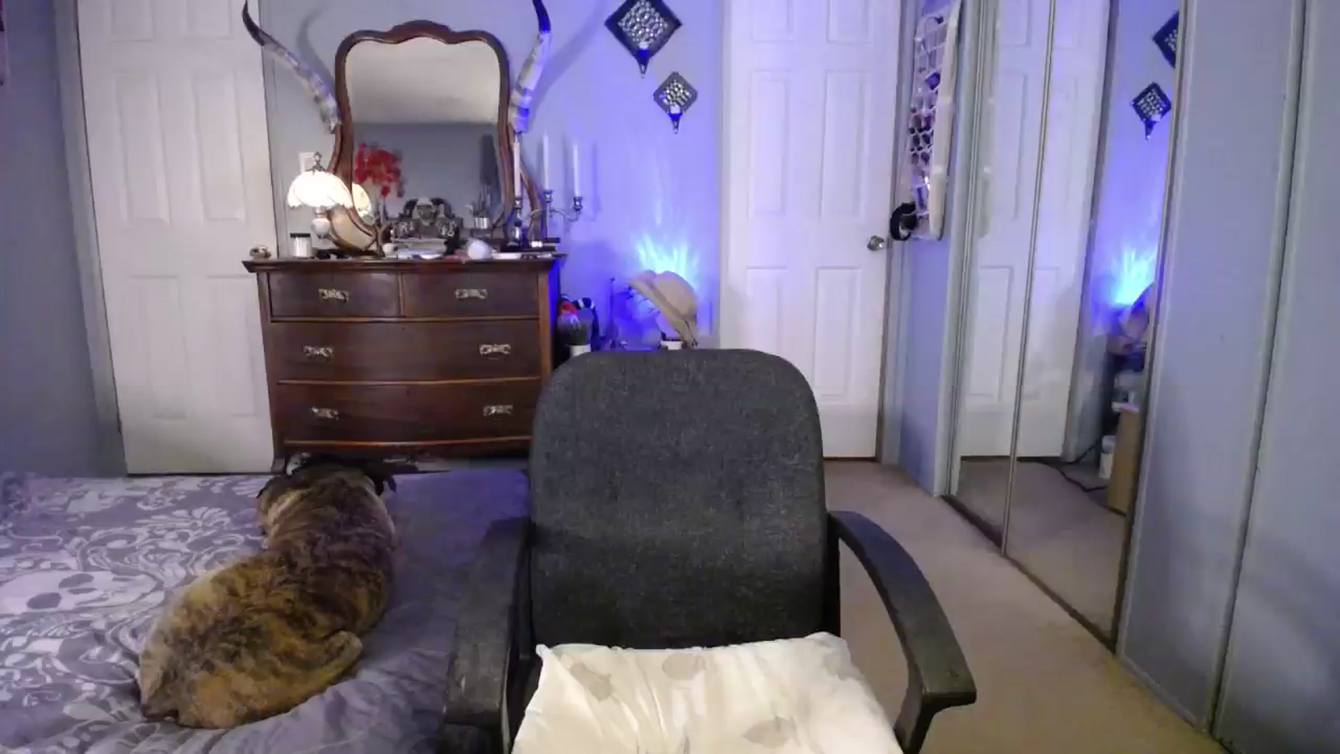 Gallery image thumbnail from Classic_Daisy's myfreecams stream on, 02/23/2025, 24:03 image 7 of 20